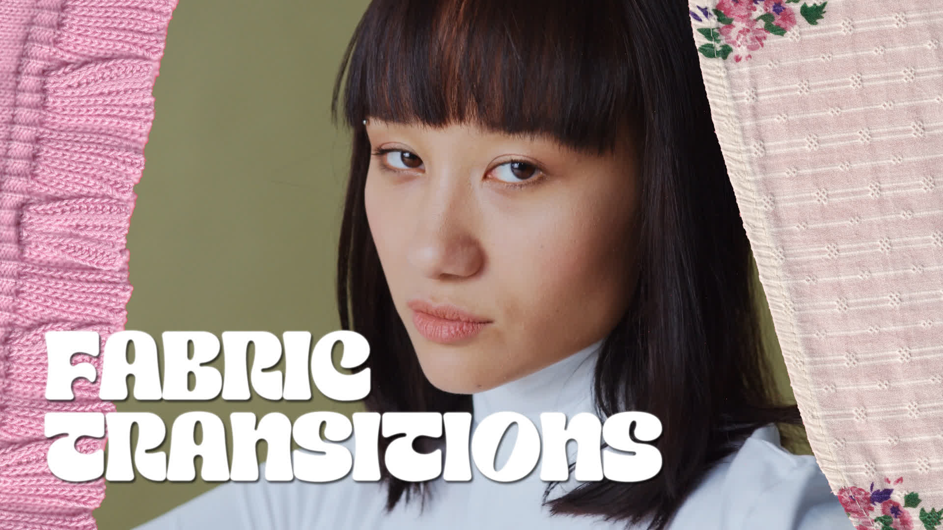 Fabric Transitions