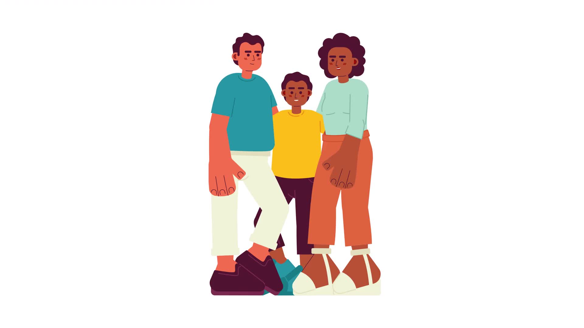 Family Together