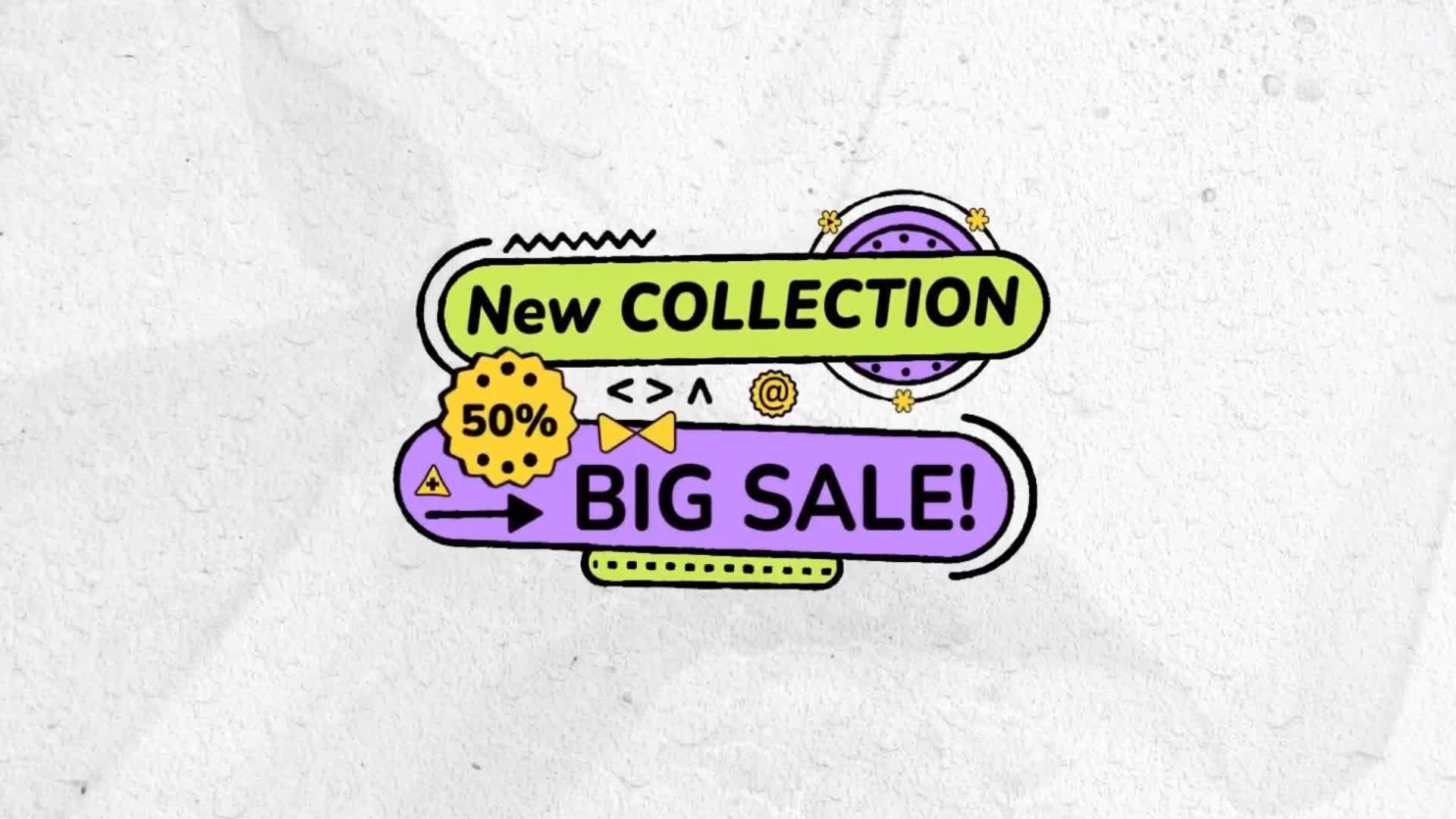 Fancy Sales Titles