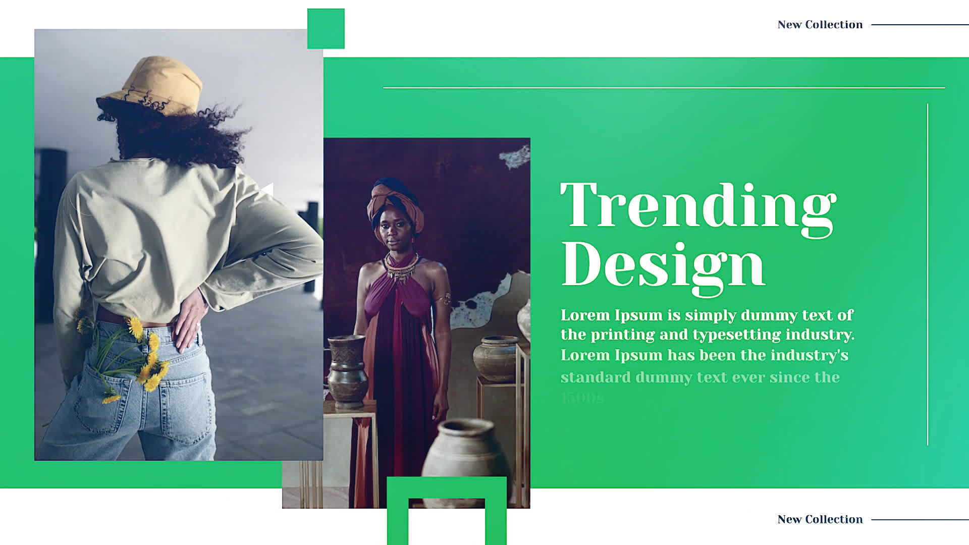 Fashion Craze