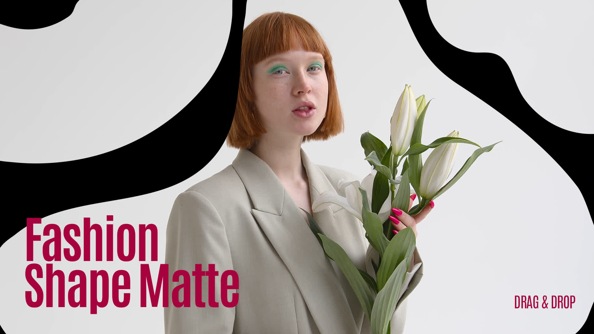 Fashion Shape Matte