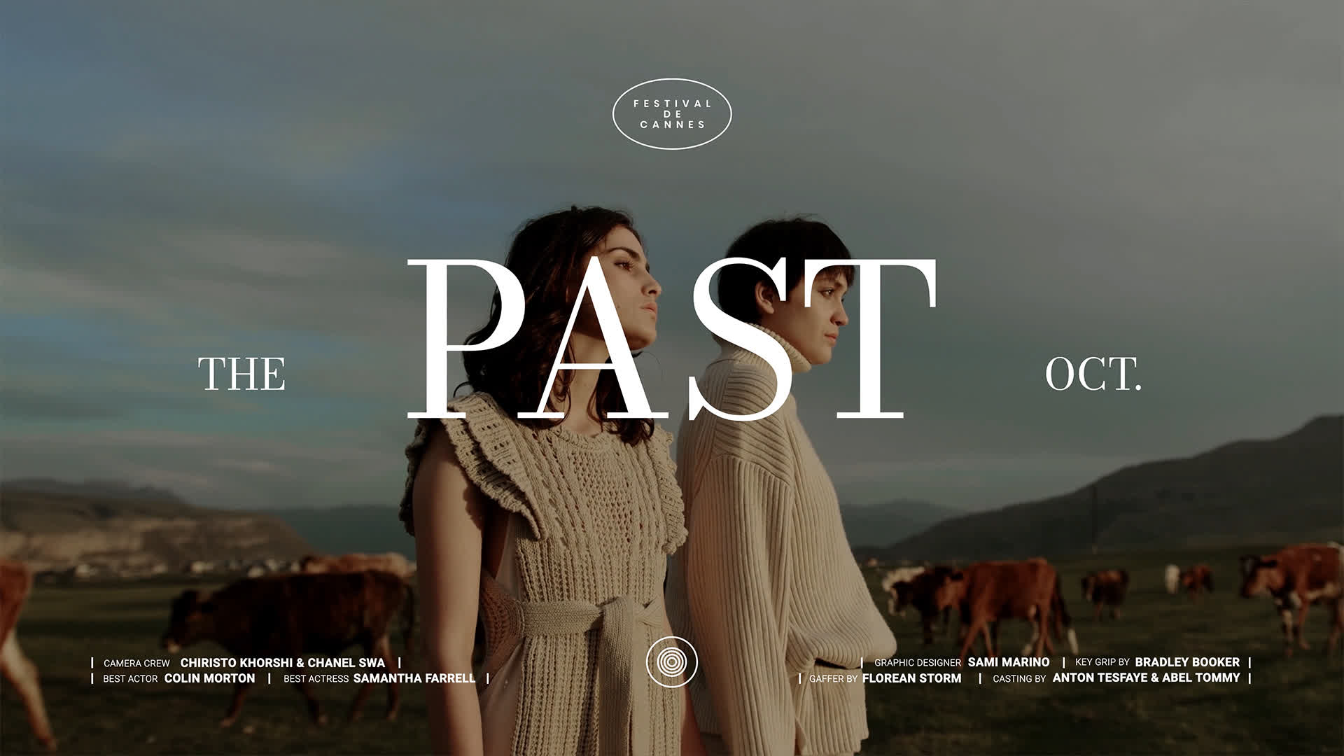Fashion Typography