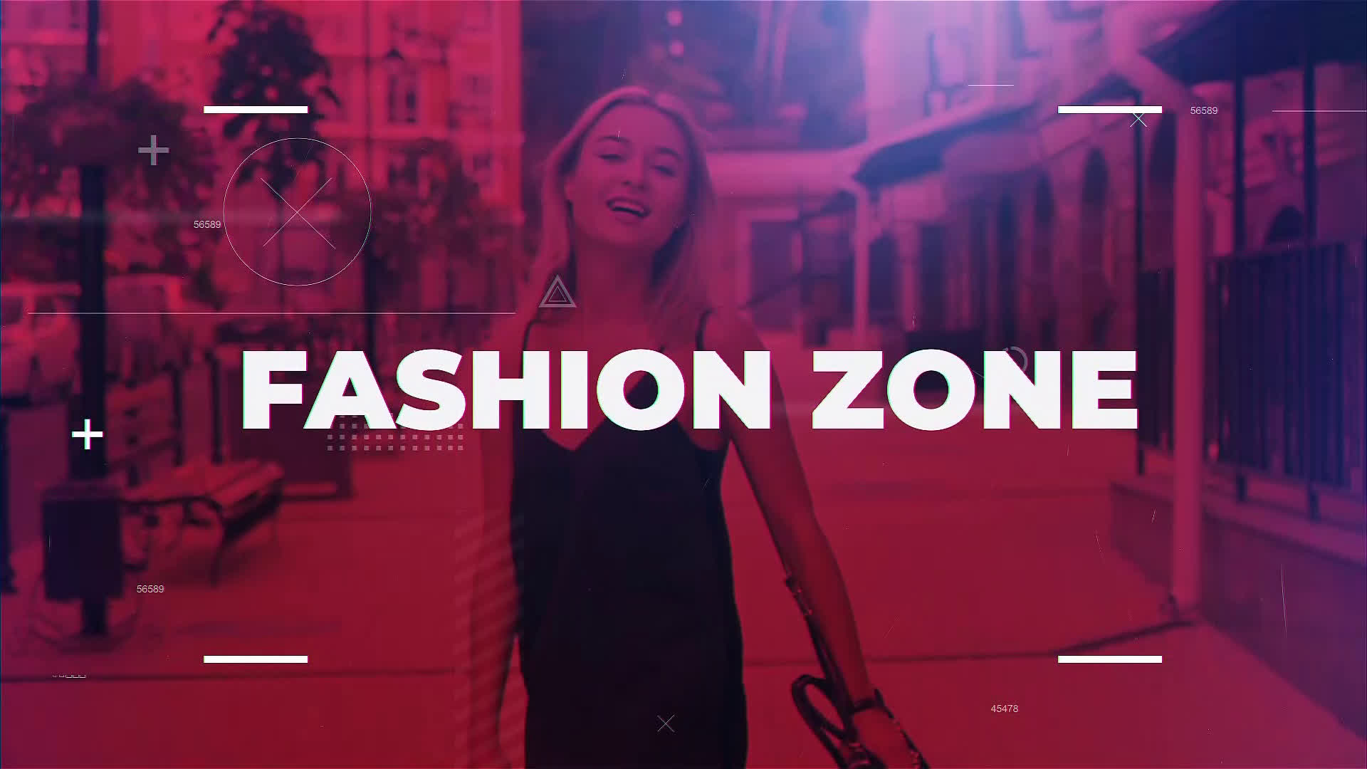 Fashion Zone