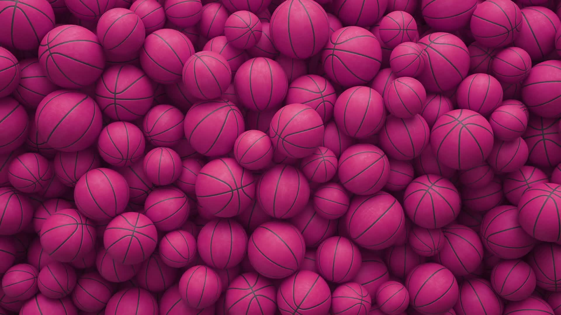 Fast Break Basketball Motion