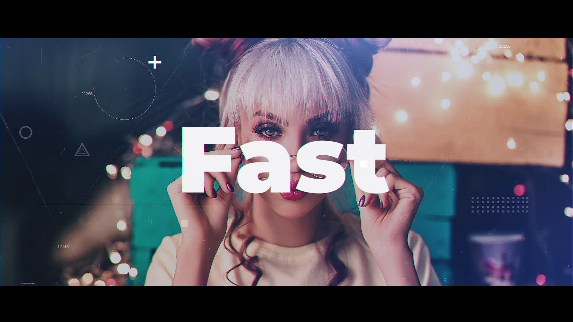 Fast Creative Slideshow