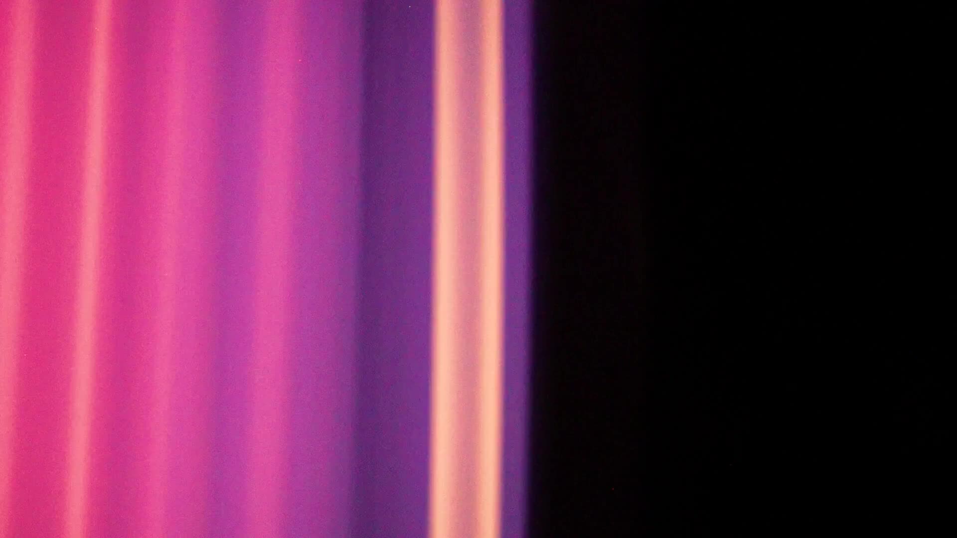 Fast Light Streak Sharp