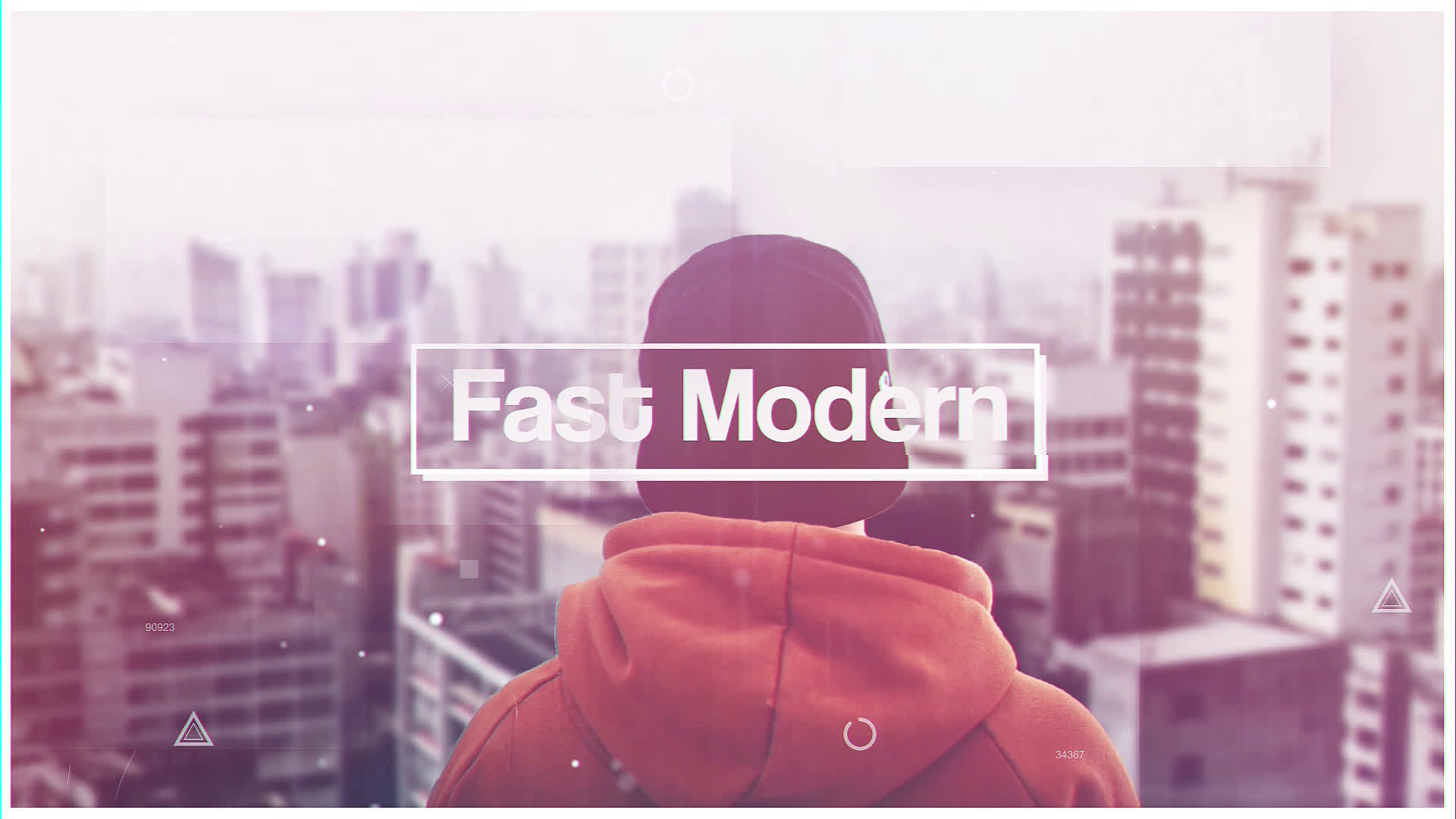 Fast Modern