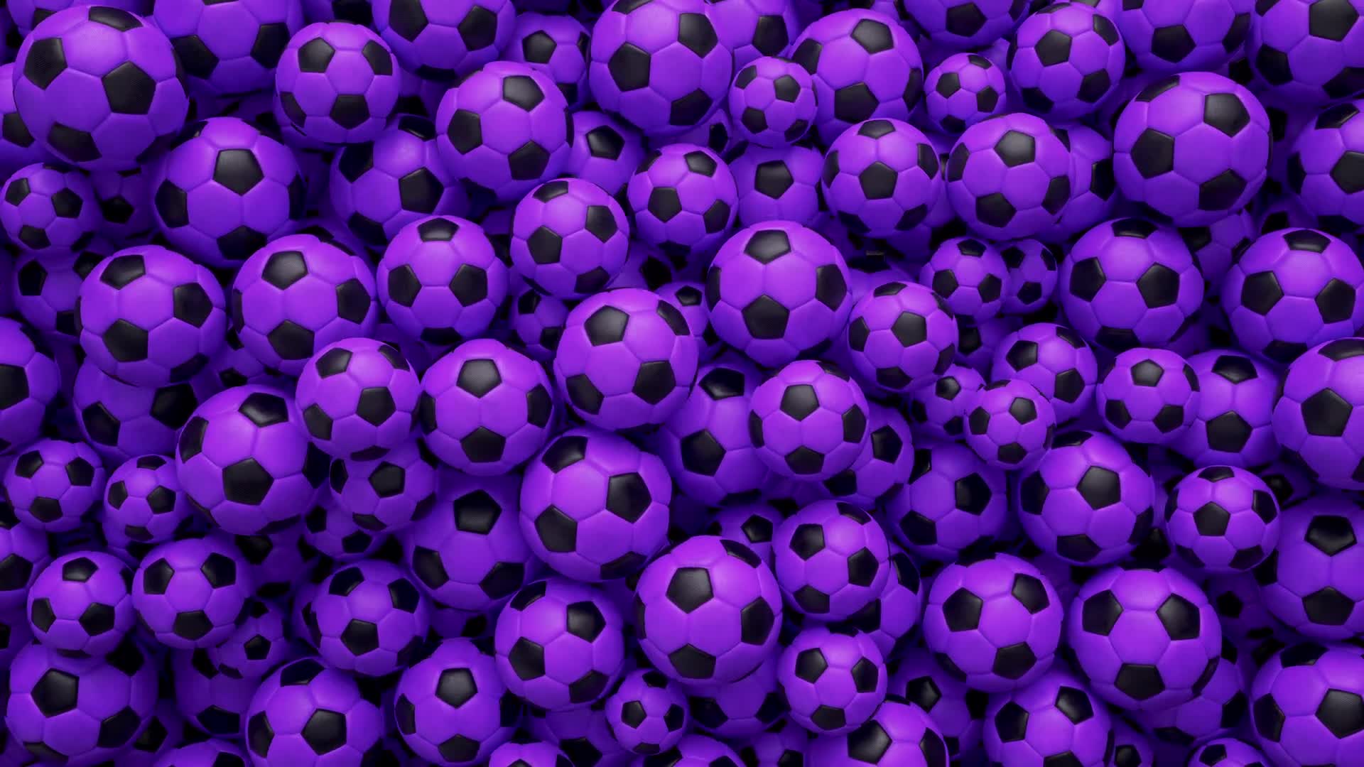 Fast Play Soccer Background