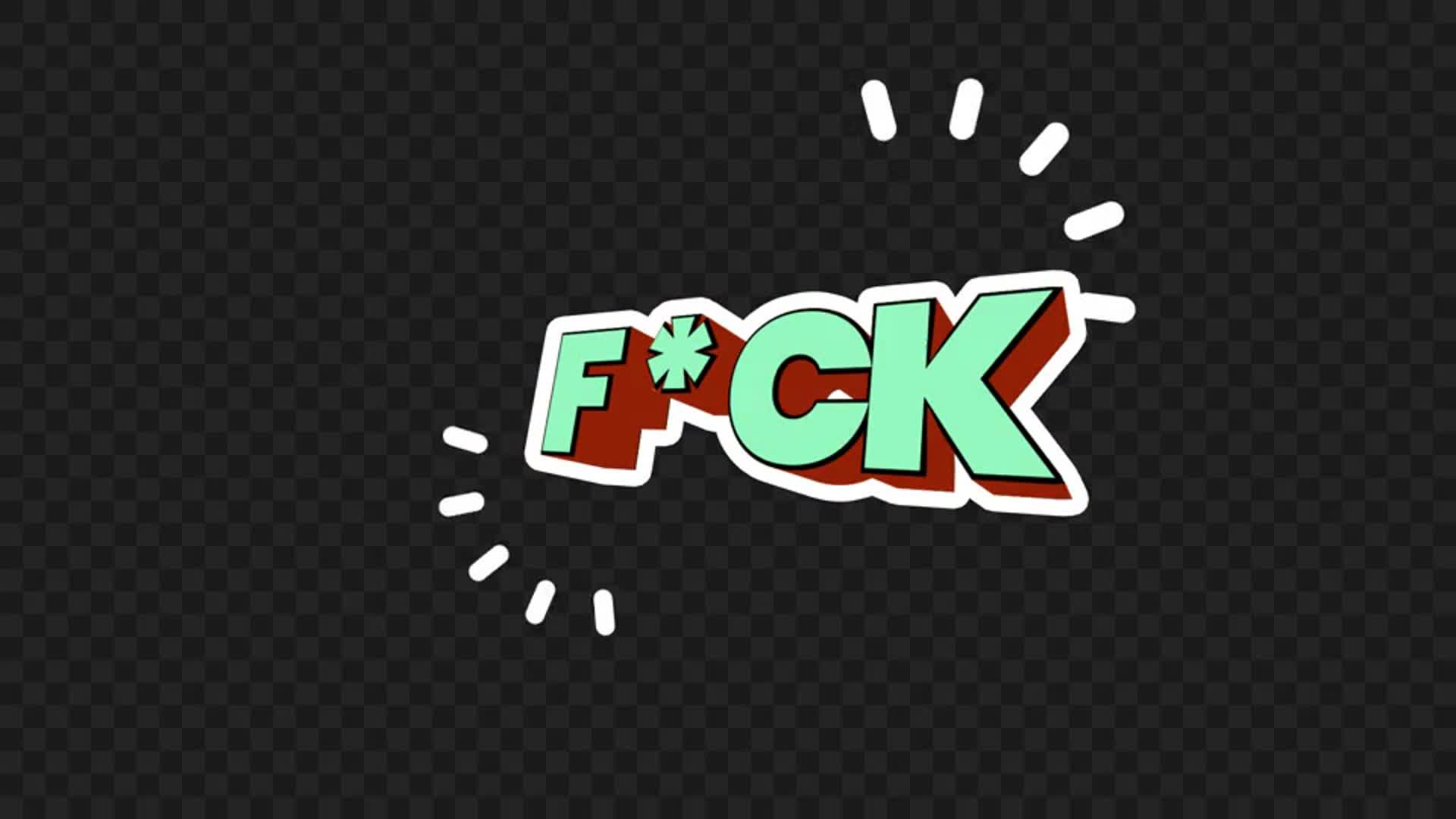 F_ck Reaction