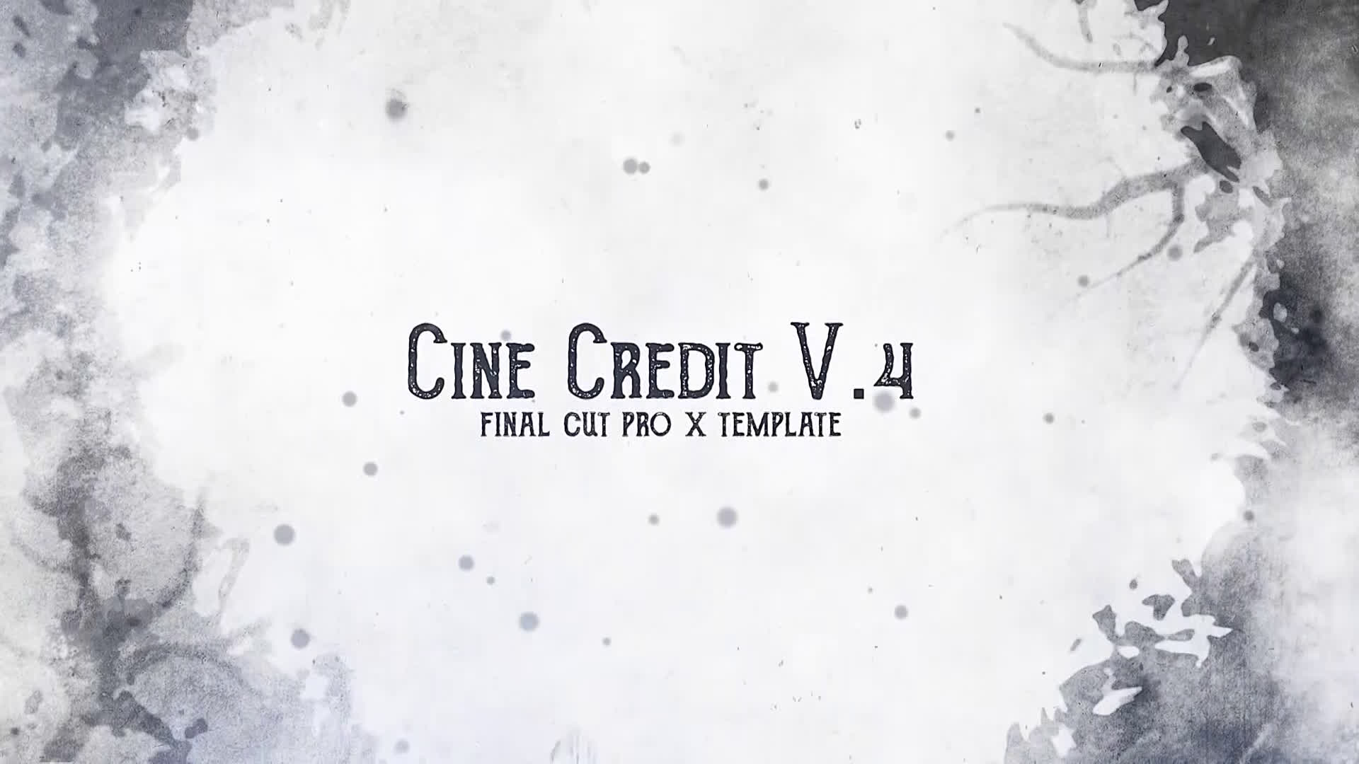 Fear Cinema Credit
