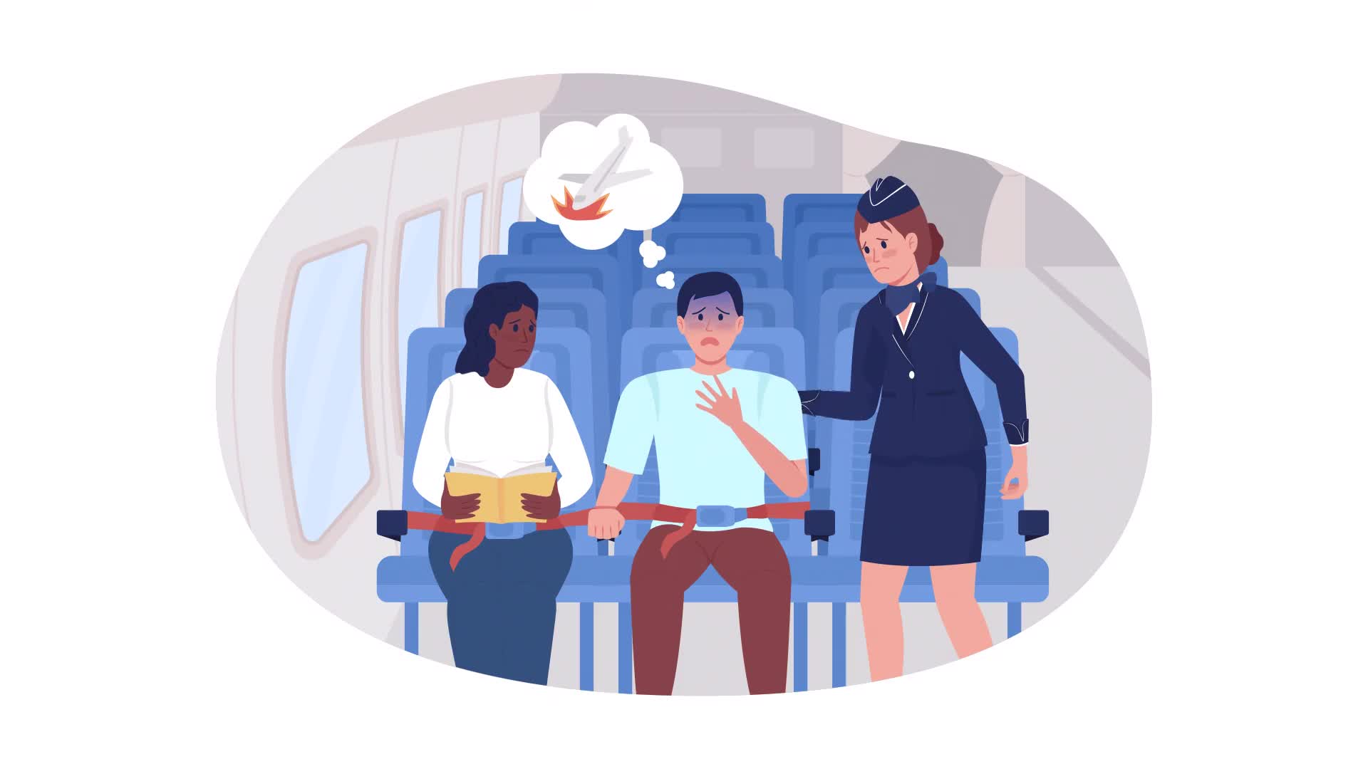 Fear Of Flying