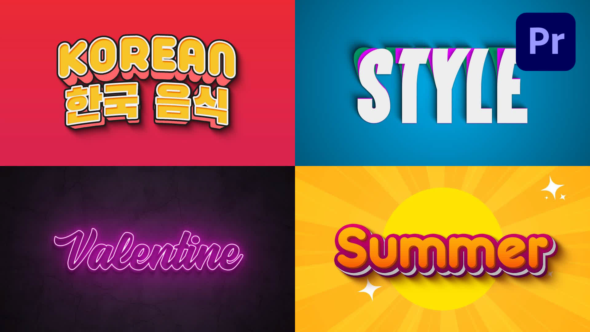 Festival Theme Text Collection