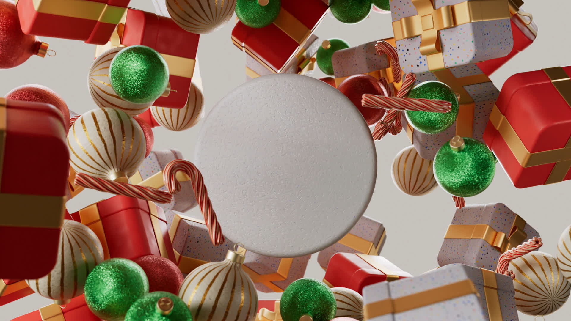Festive Spark Revealer
