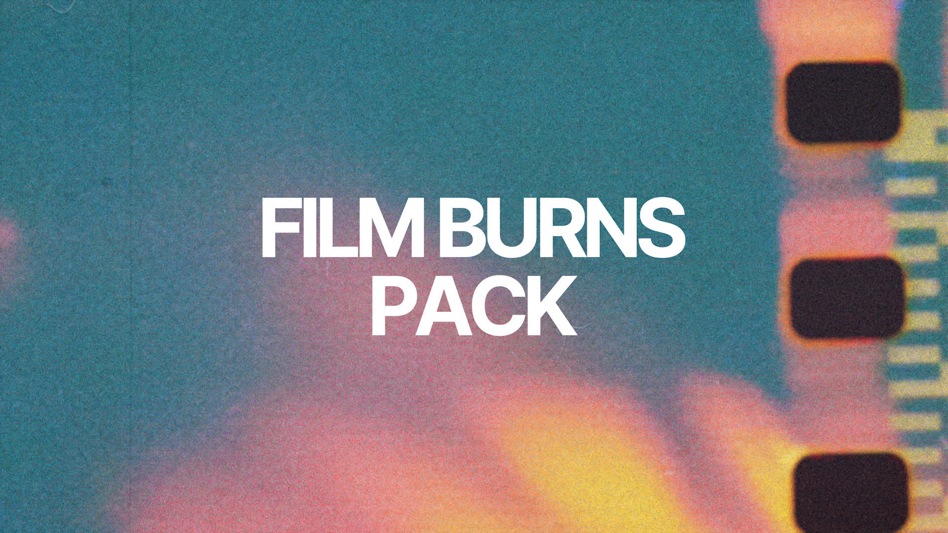 Film Burns Pack