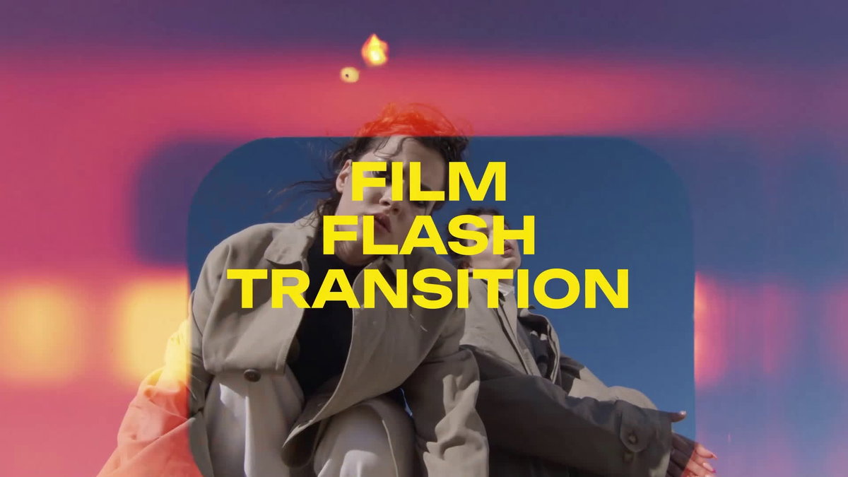 Flash Video Free Flash Video Transitions • Uppbeat