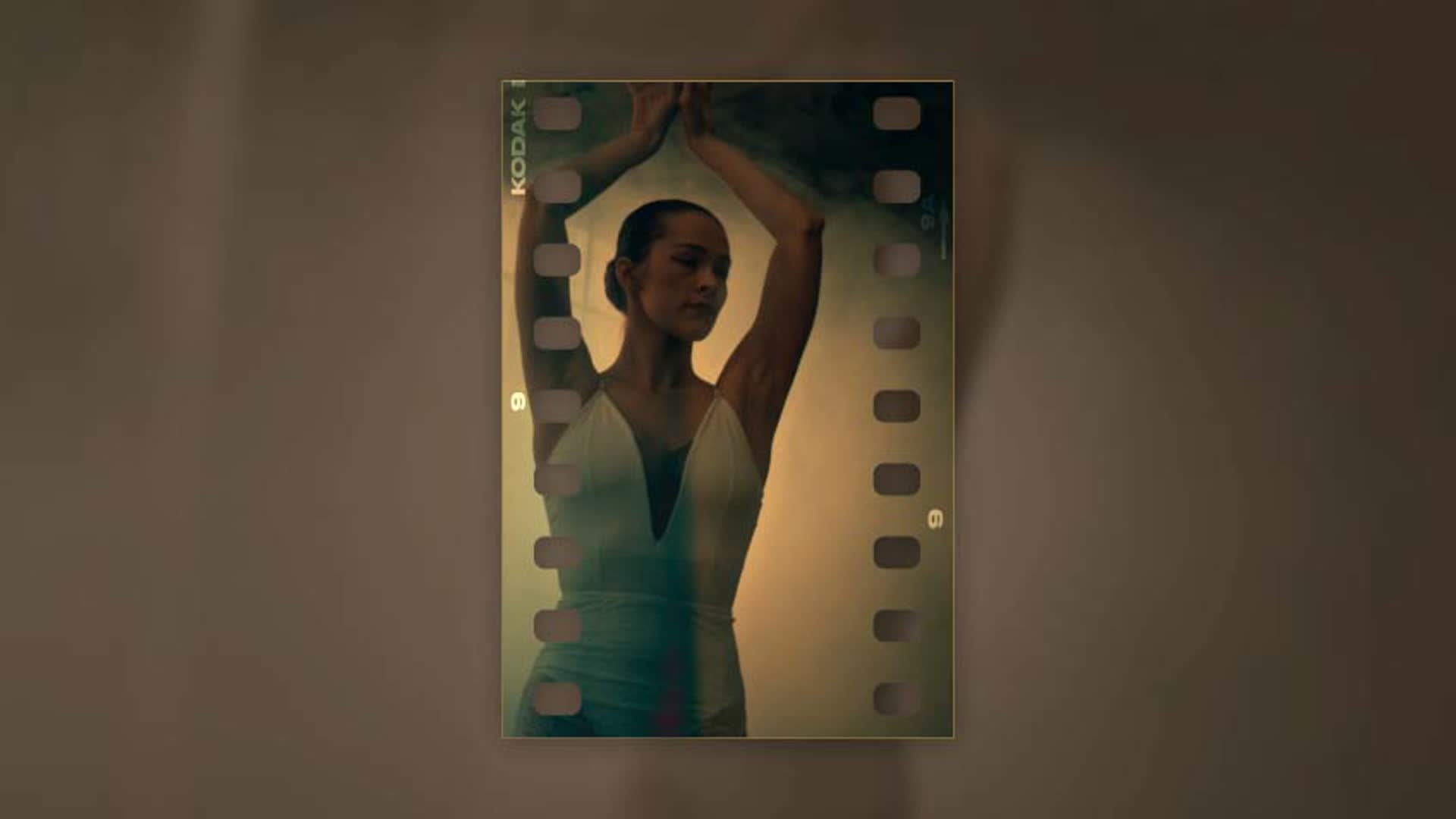 Film Frame