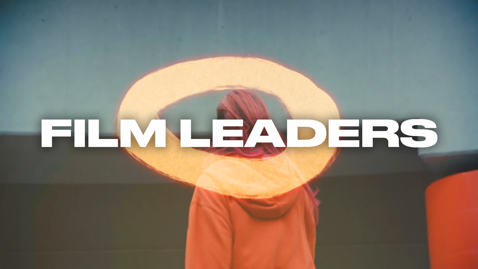Film Leaders Transitions