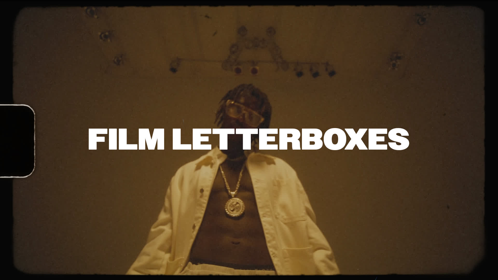 Film Letterboxes