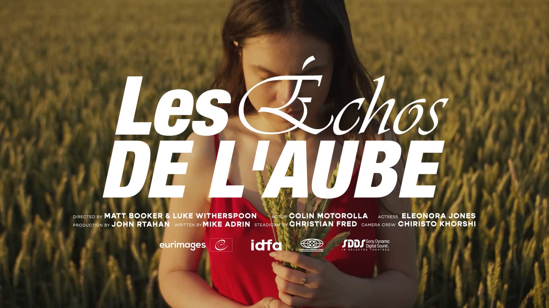 Film Title Card