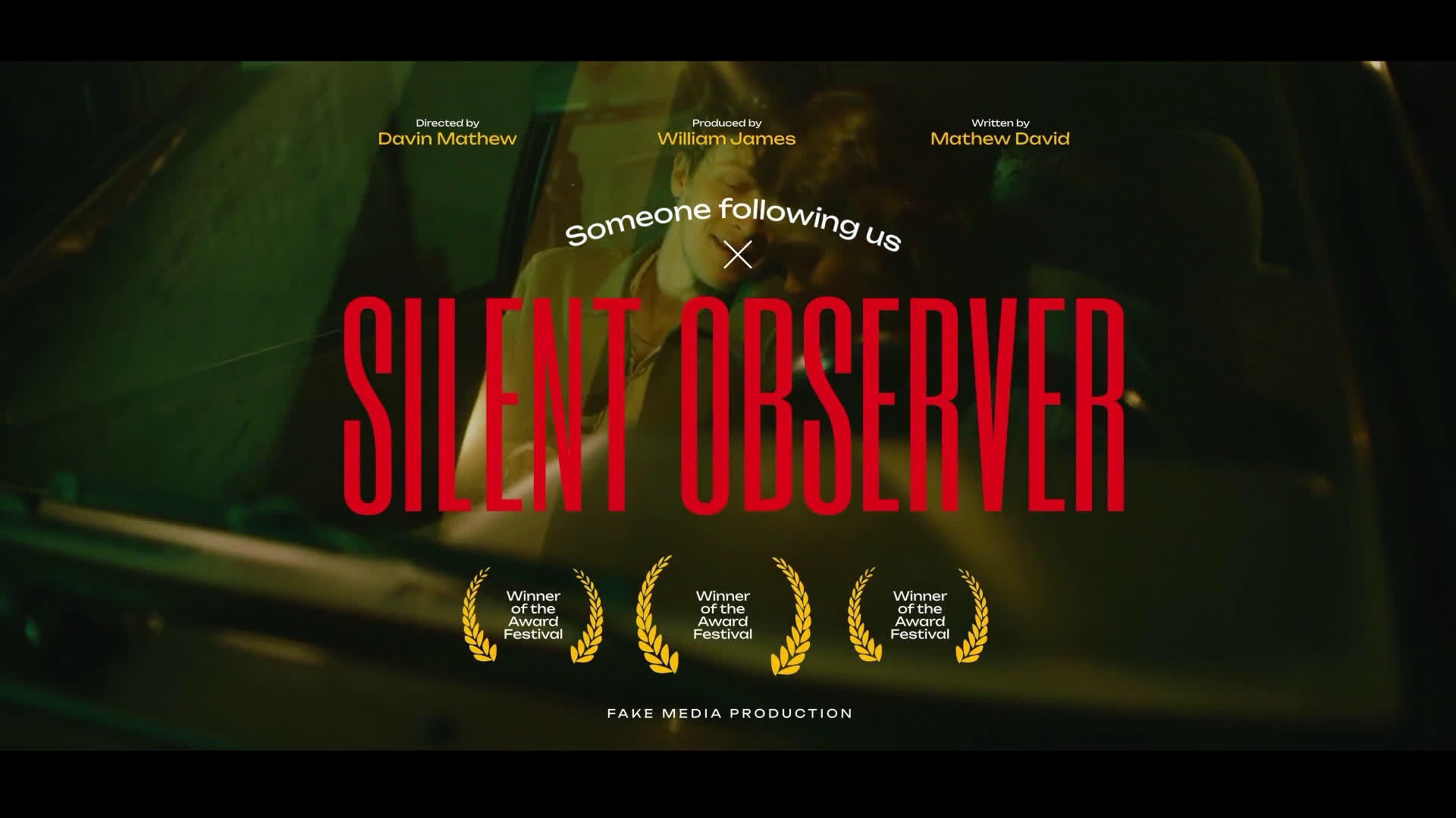 Film Titles