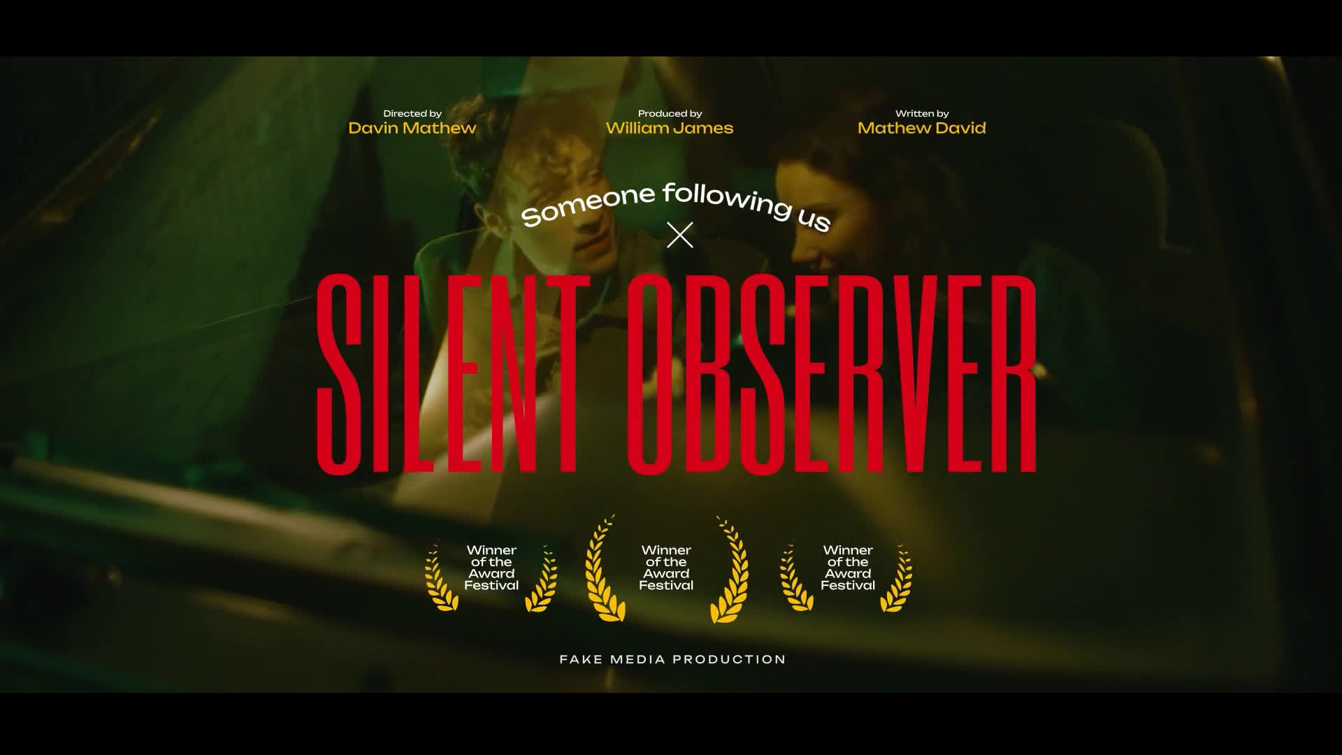 Film Titles