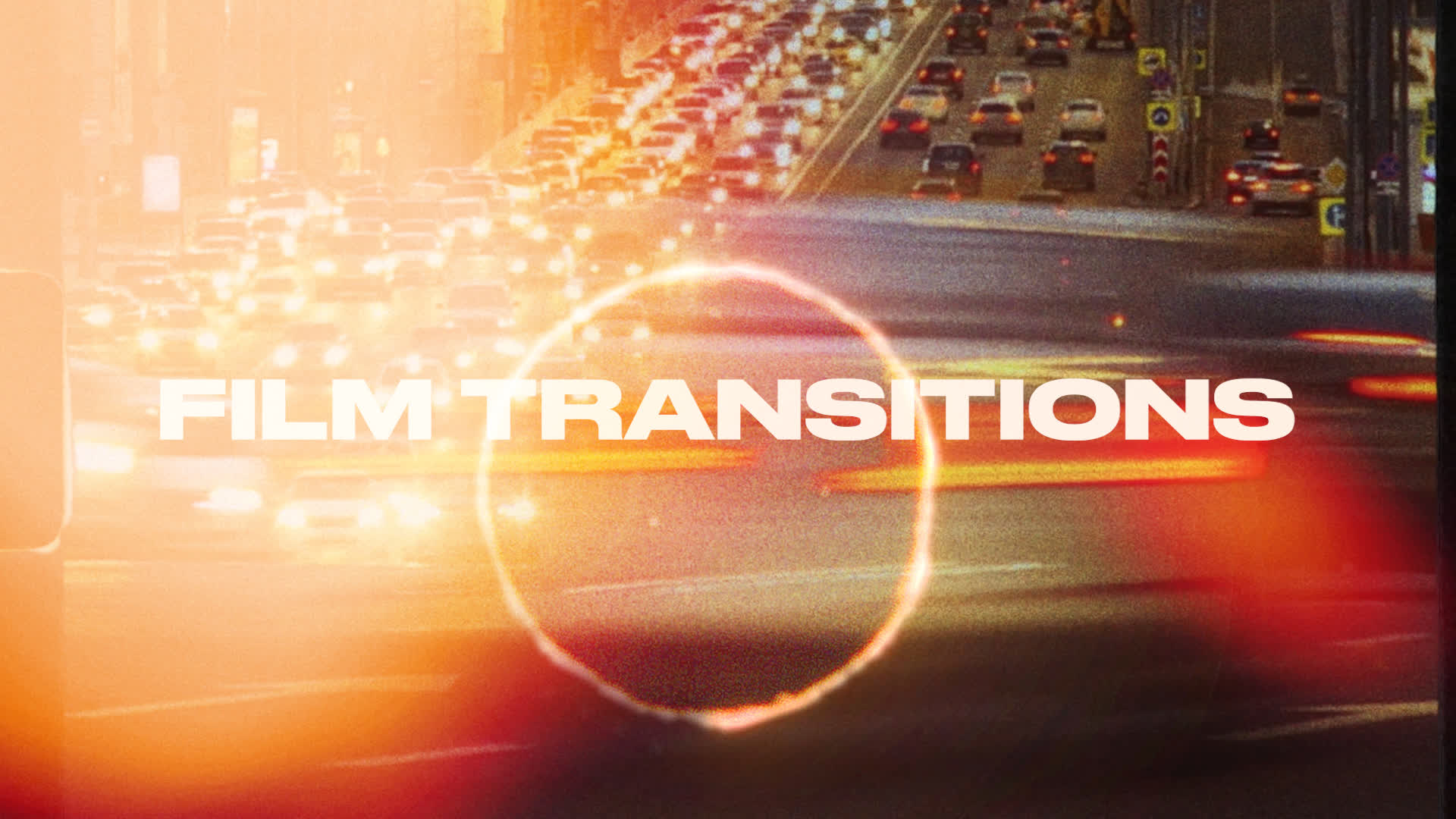Film Transitions