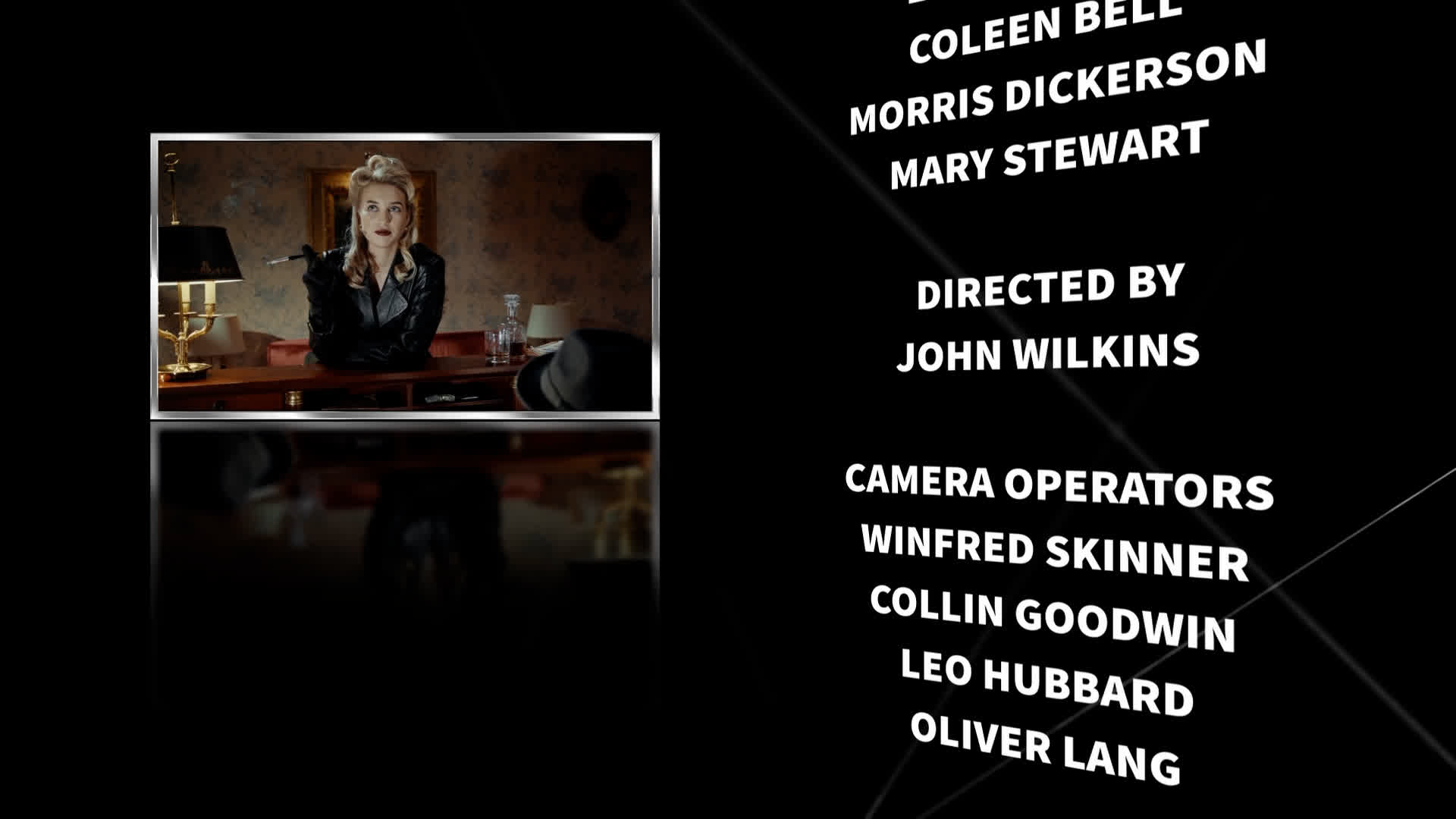 Final Credits