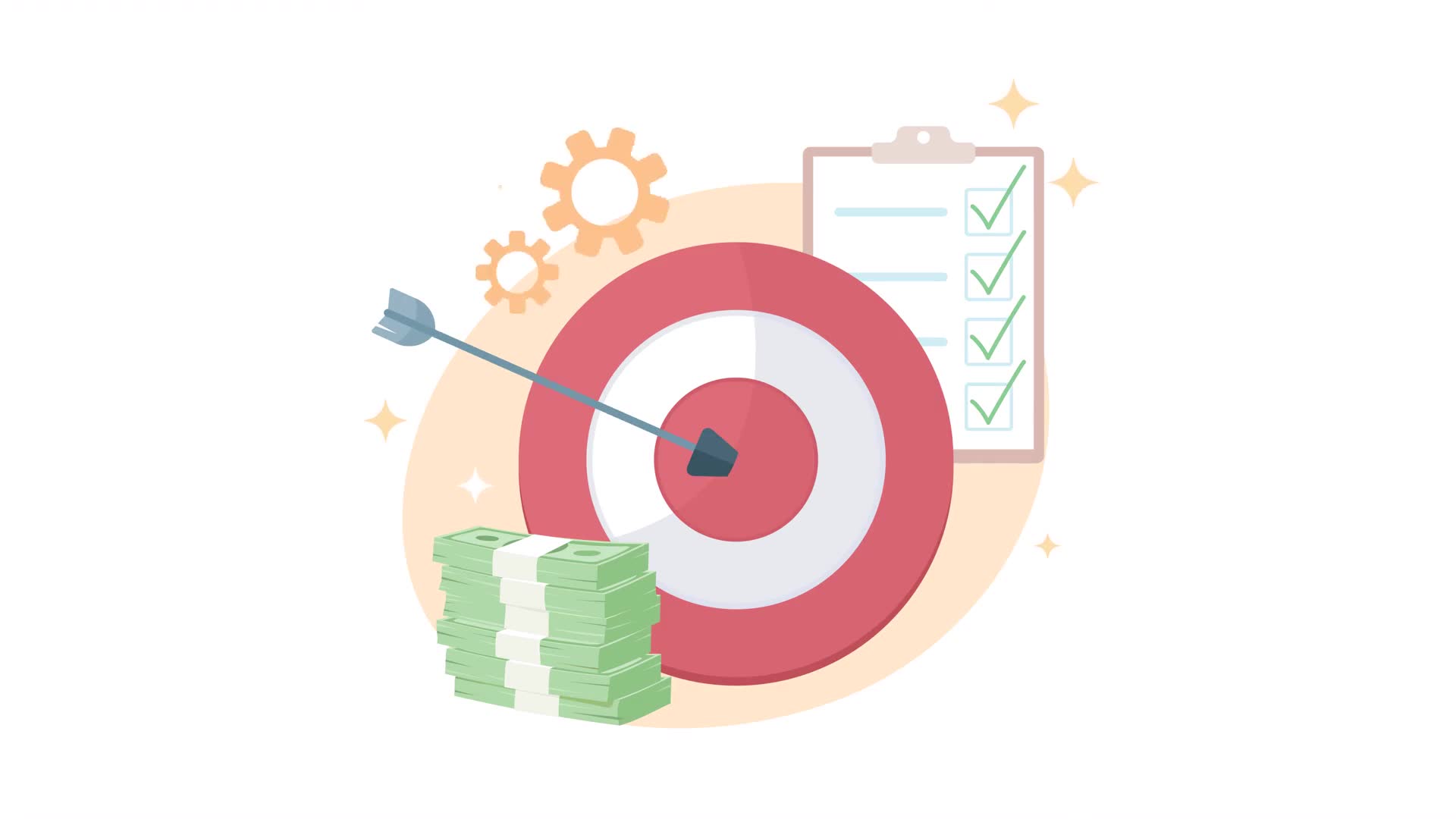Financial Goal
