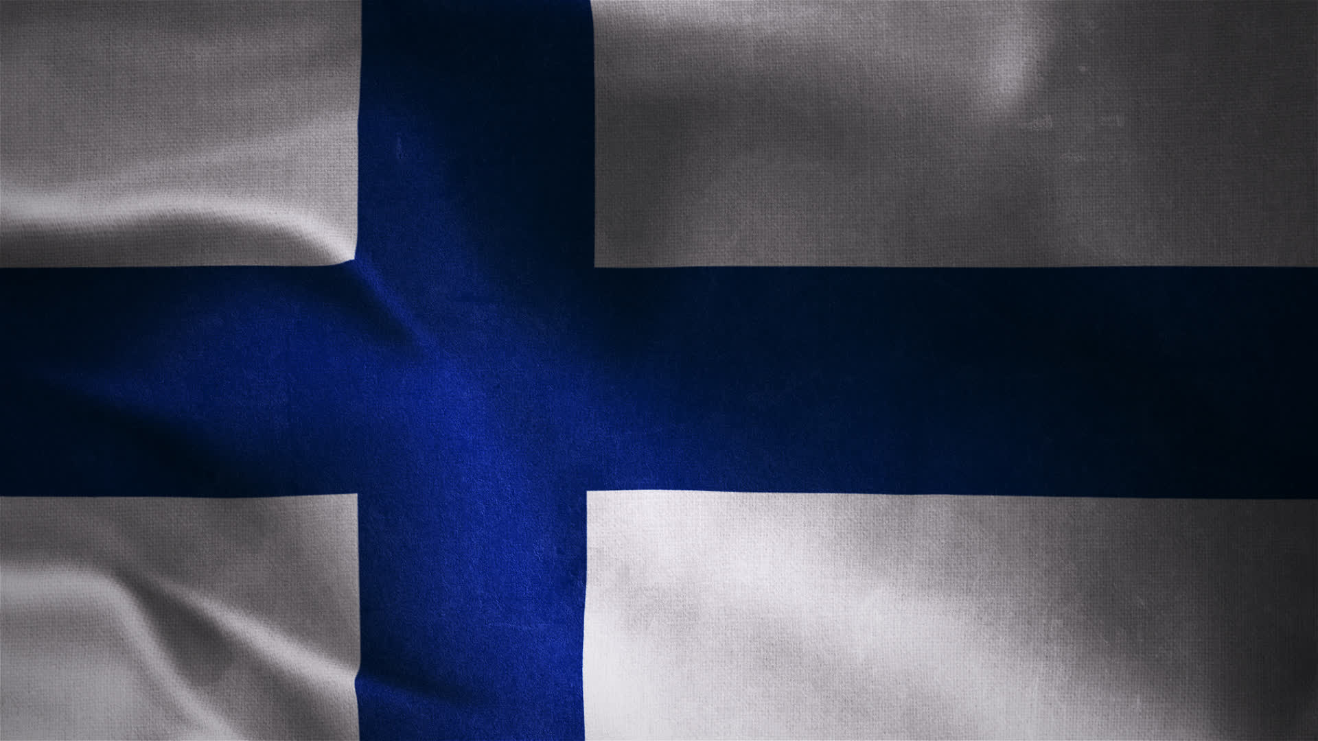 Finland Flag