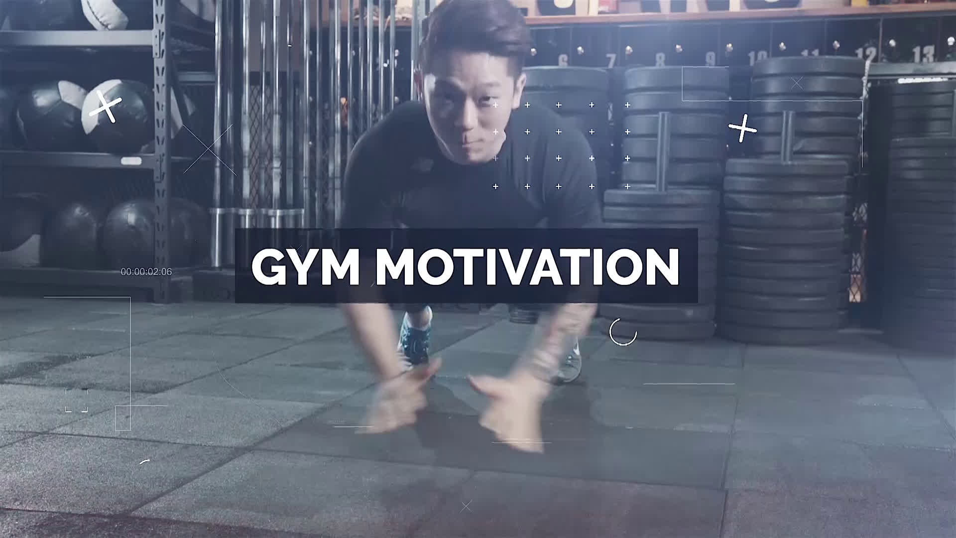 Fitness Motivation
