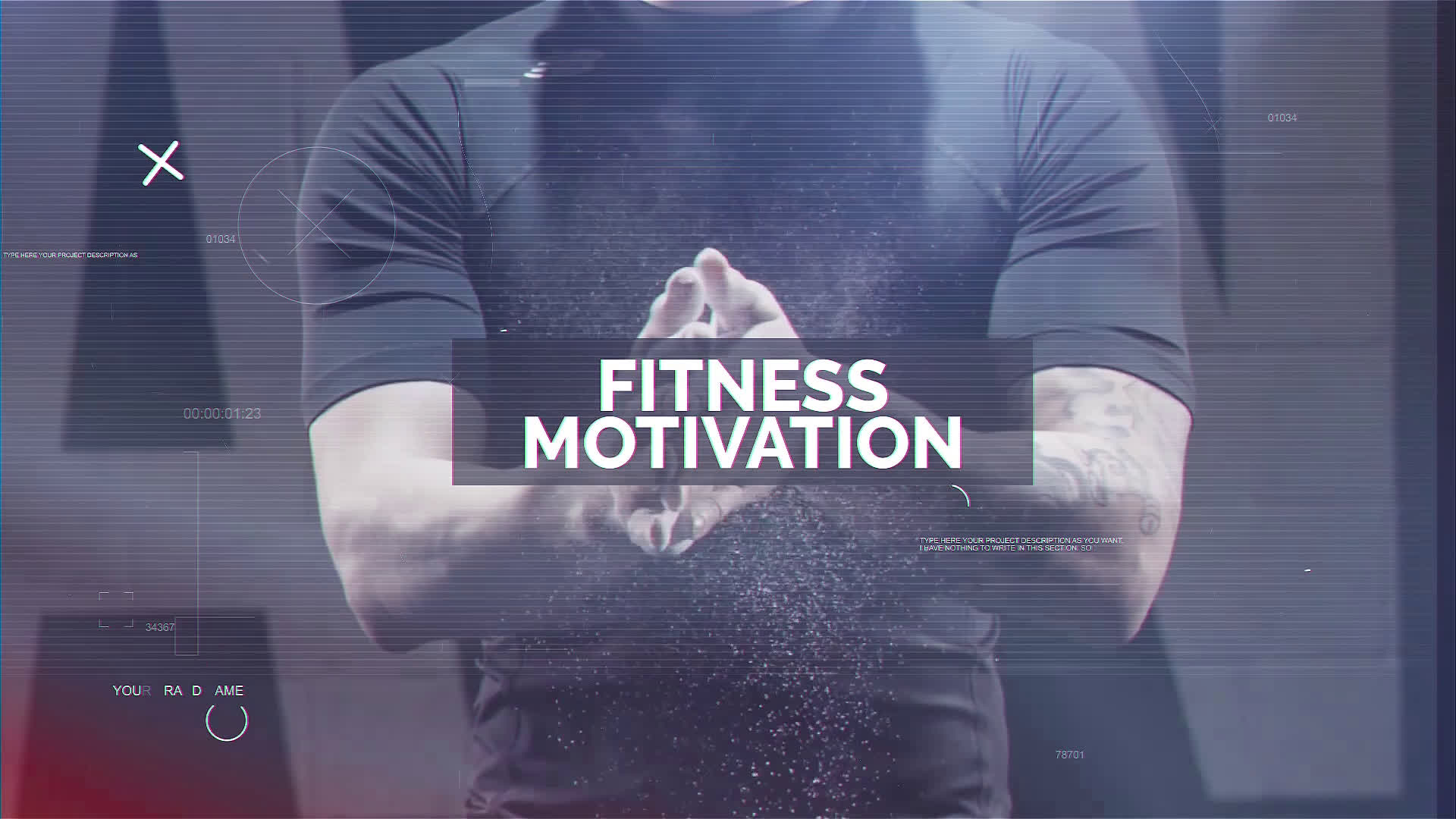 Fitness Motivation