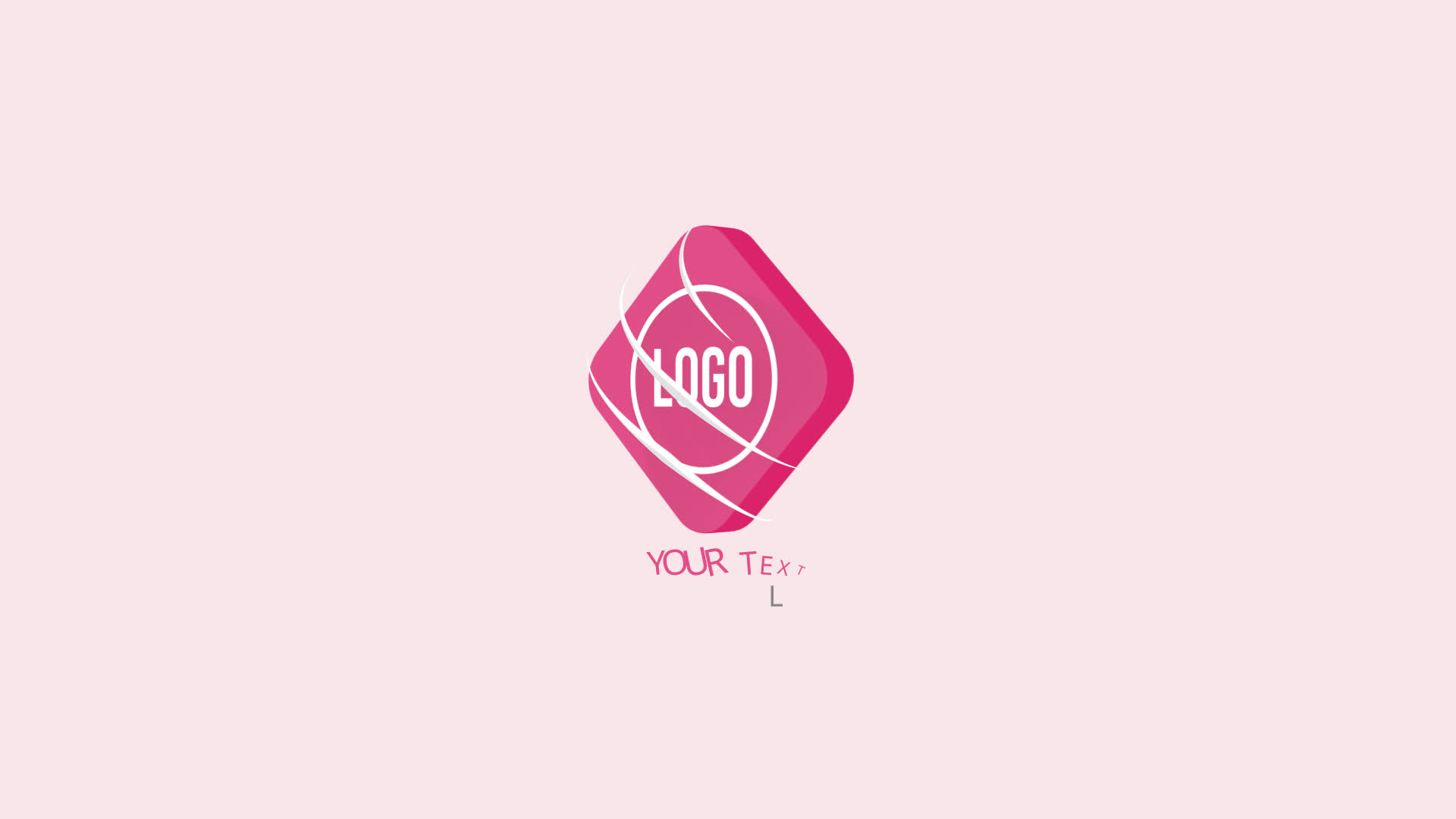 Flat Logo