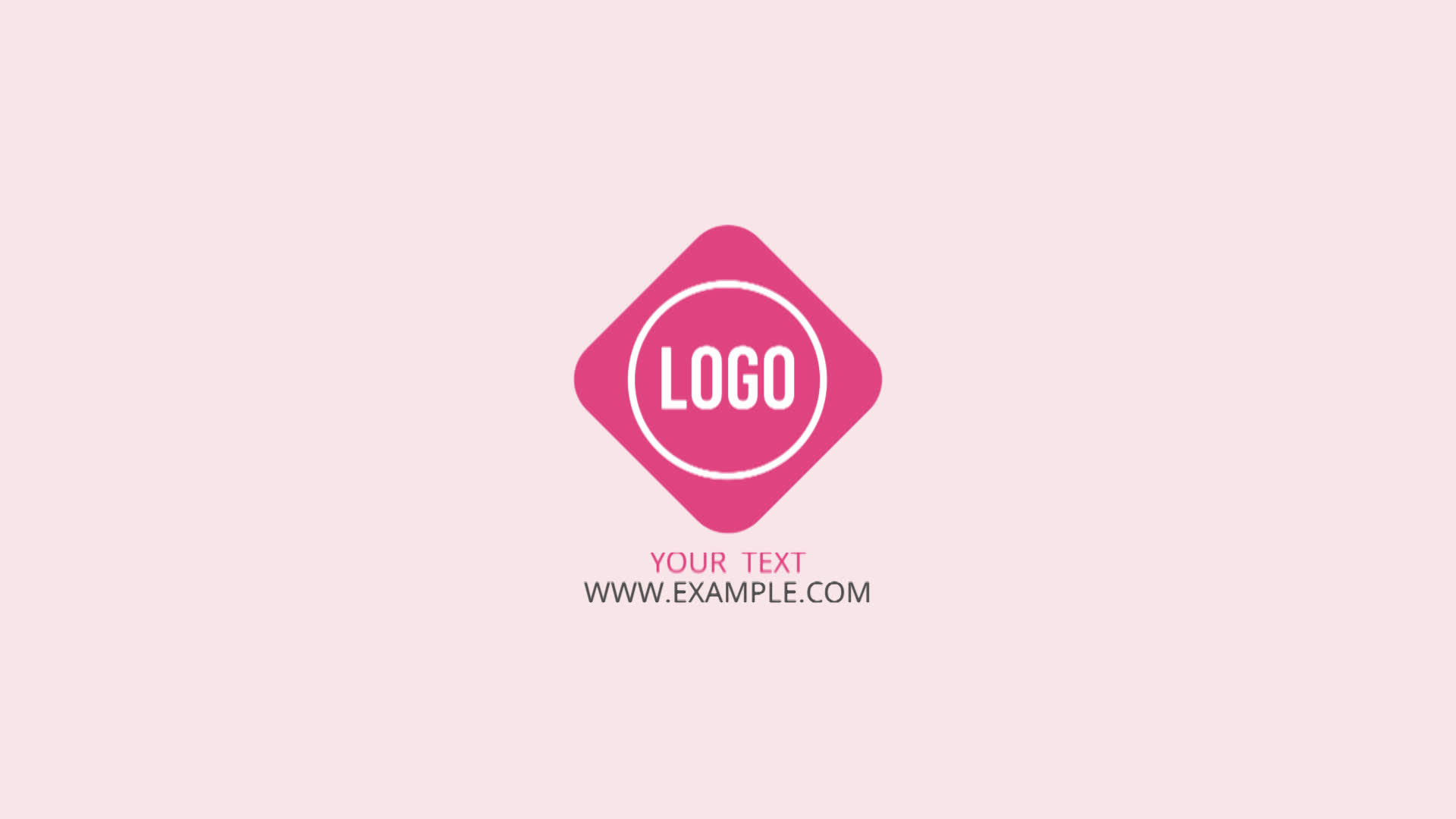 Flat Logo
