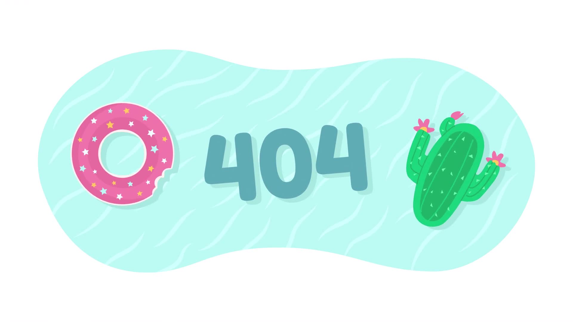 Floating Web Error Loop