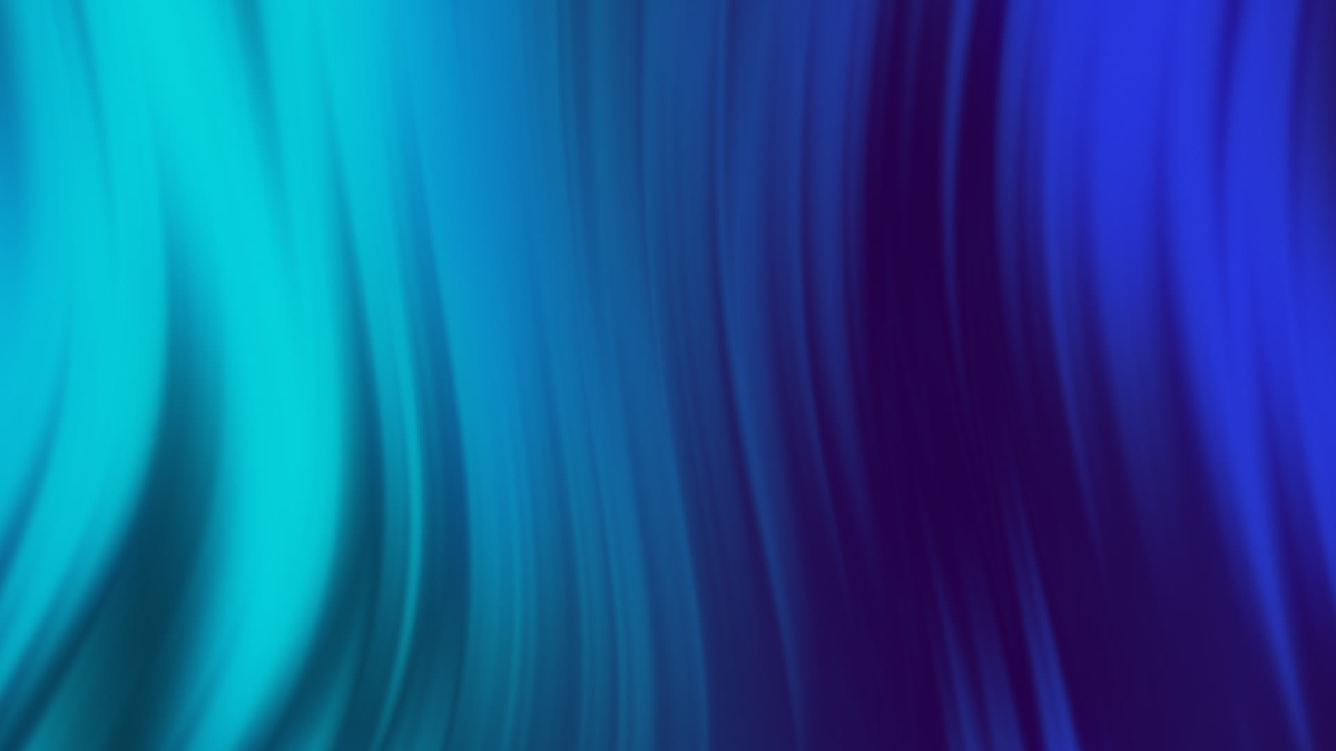 Fluid Abstract Wavy Lines Animated Gradient BG