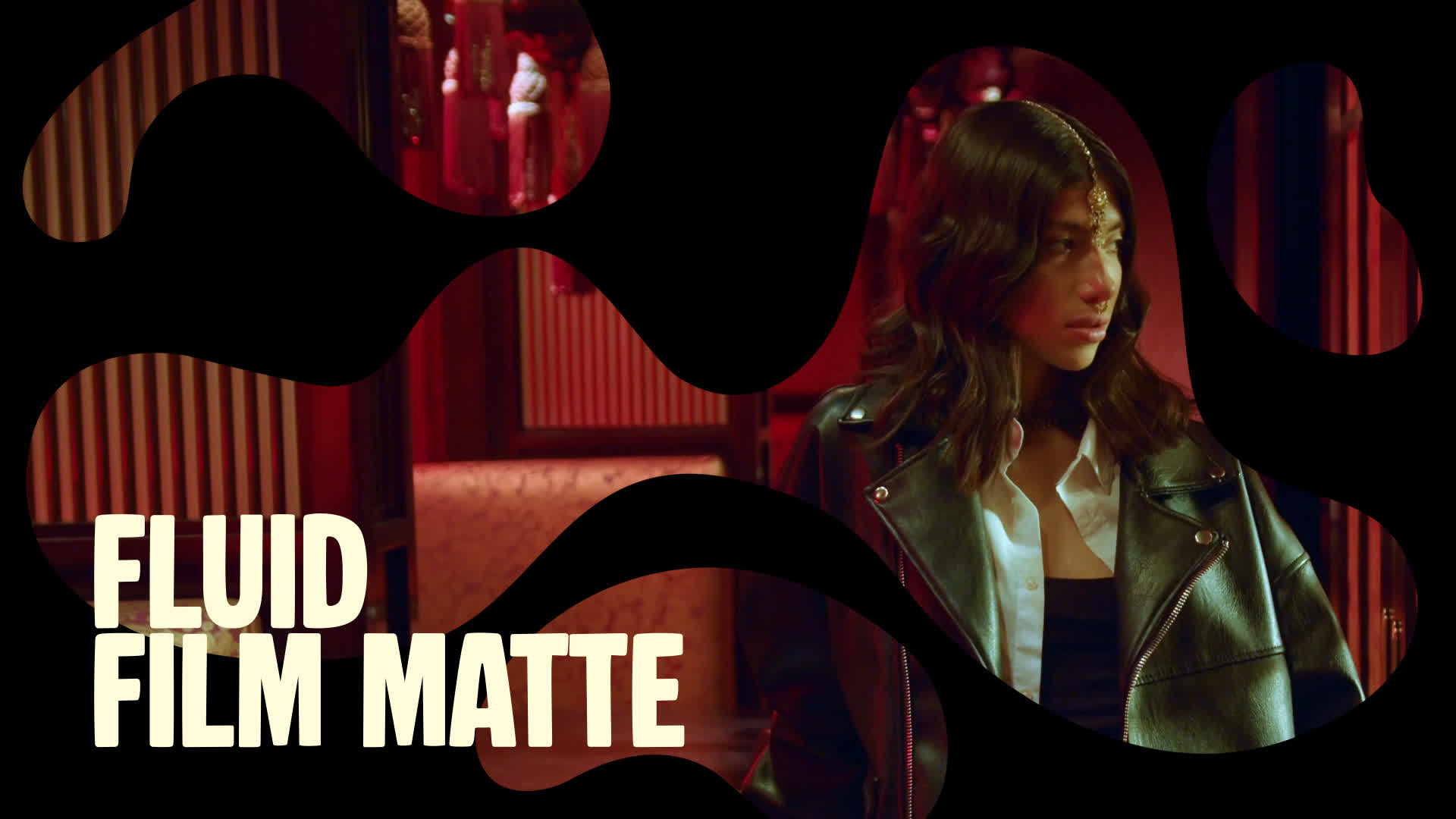 Fluid Film Matte