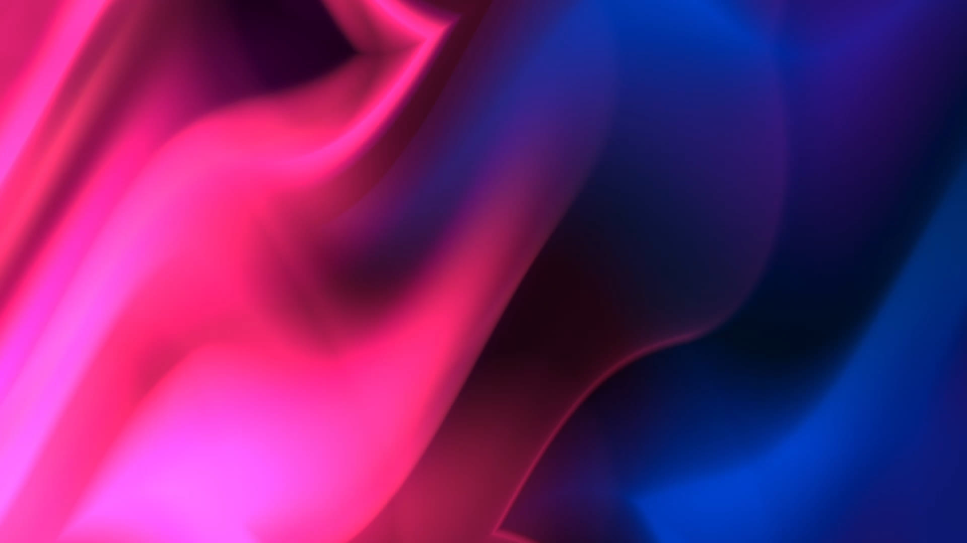 Fluid Gradient Background