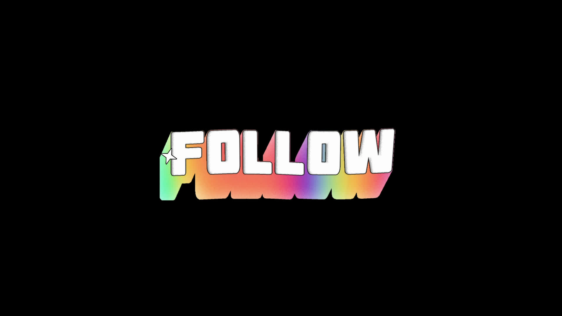 Follow Fun Title on Alpha