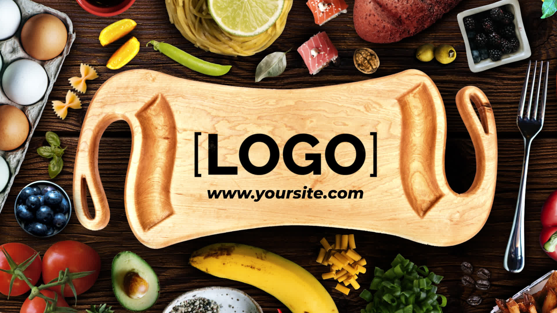Food Logo