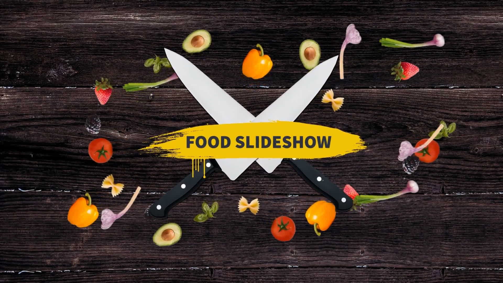 Food Slideshow