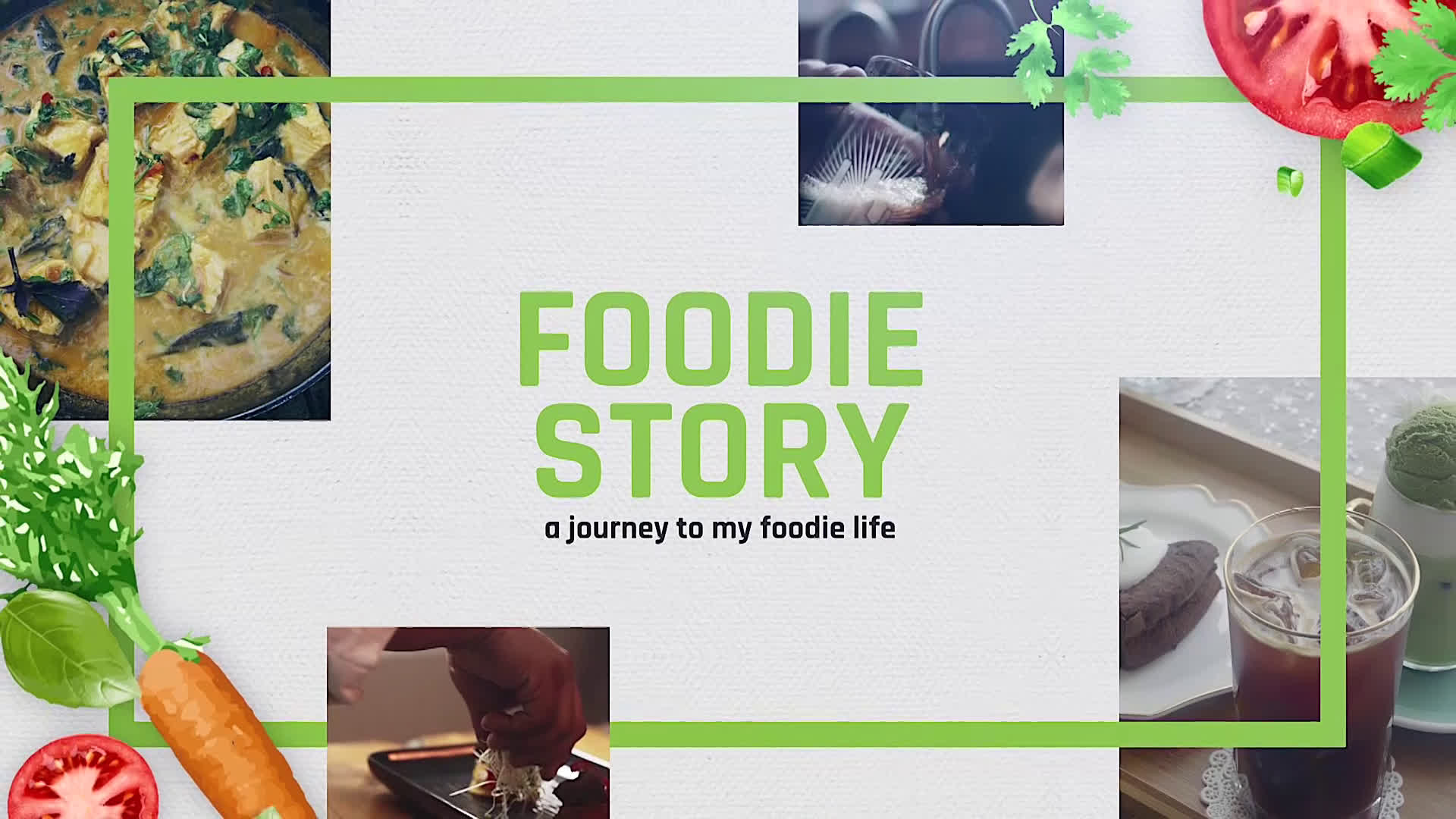 Food Story
