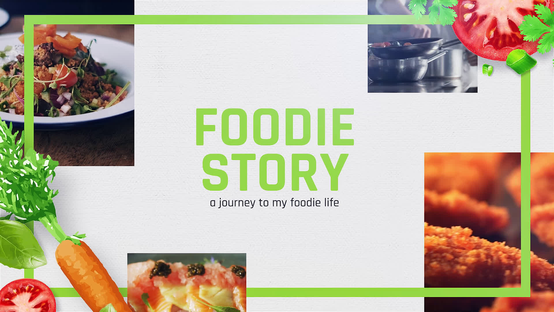Food Story