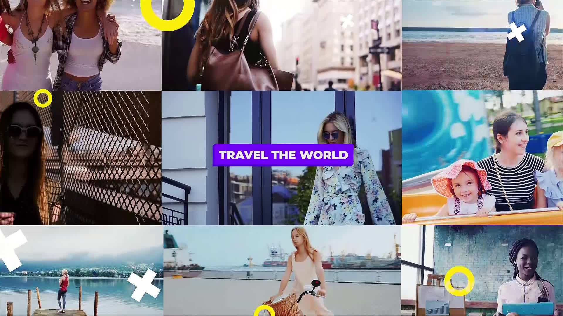 Food Vlog Pack