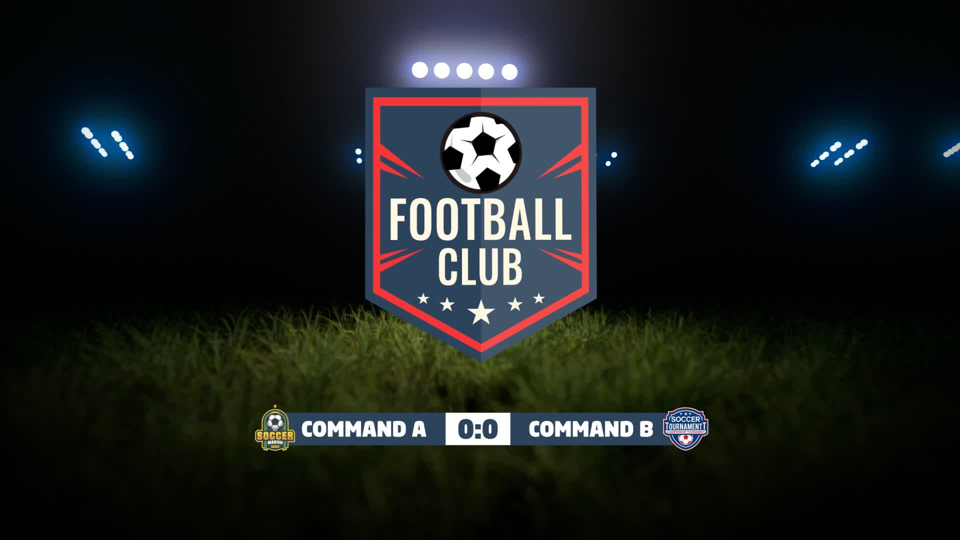 Football World Cup