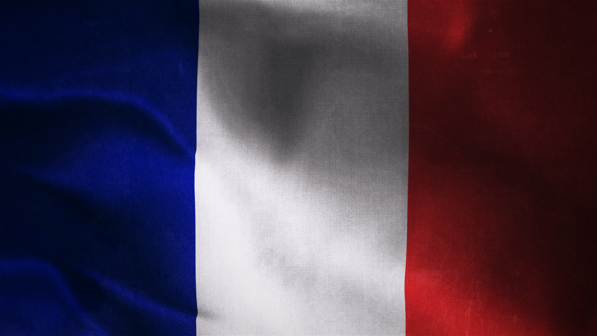 France Flag