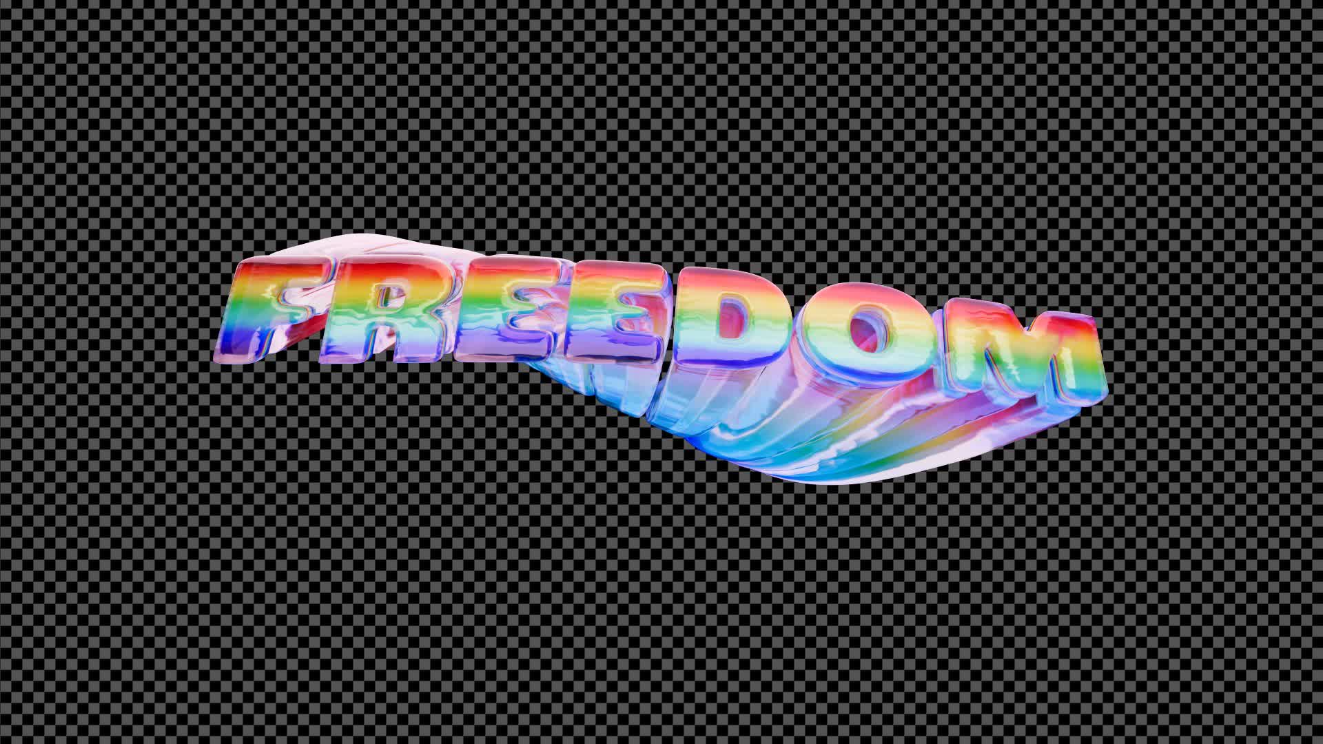 Freedom On Alpha