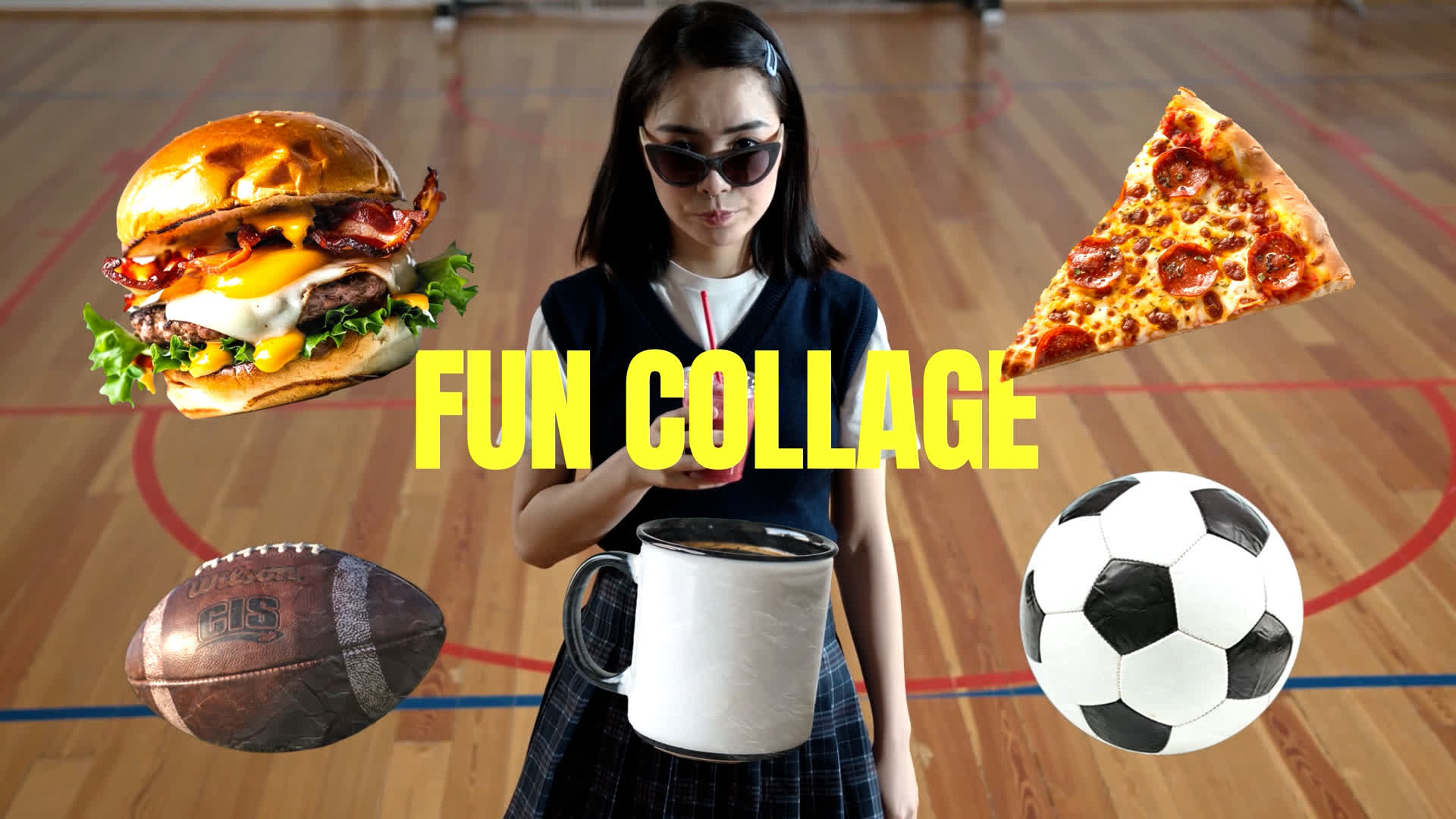 Fun Collage