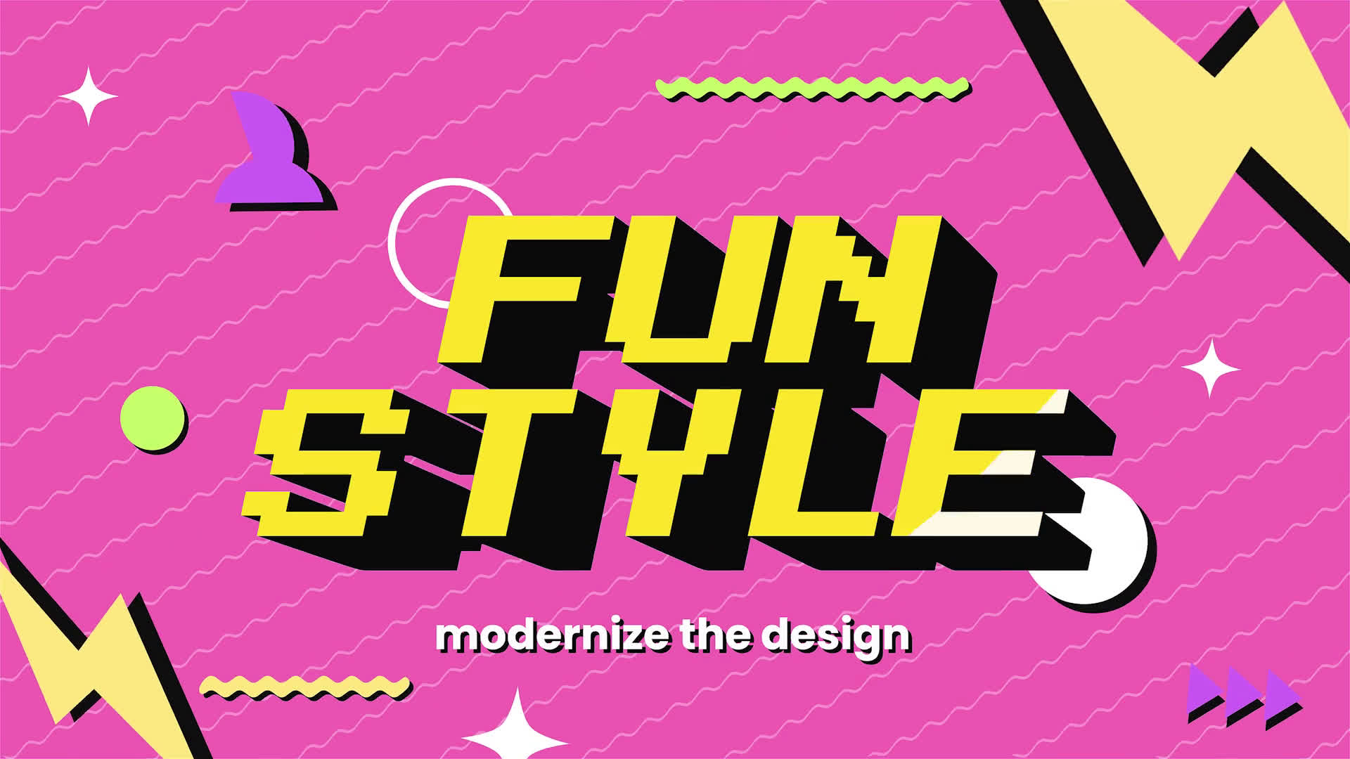 Fun With Style