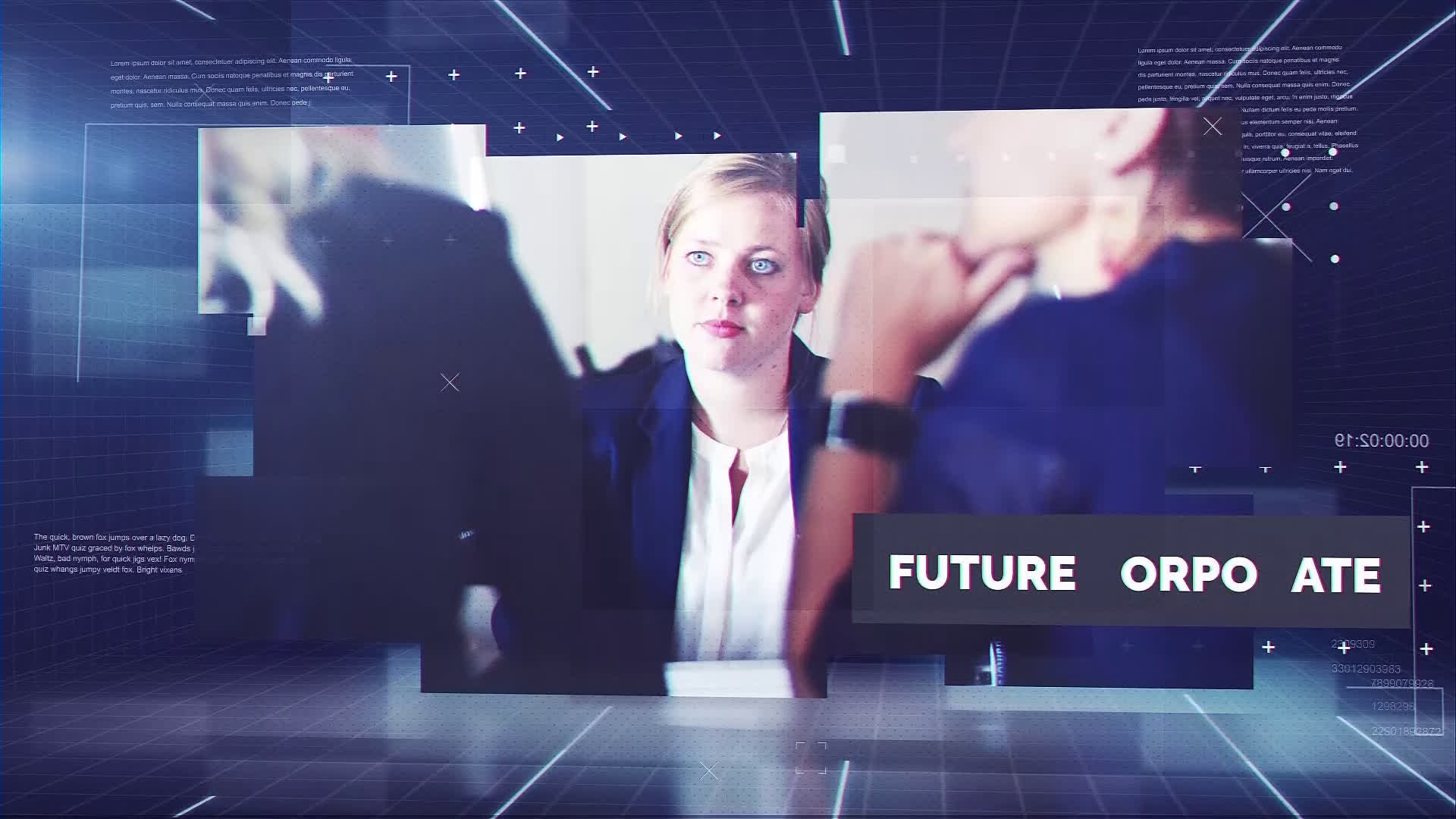 Future Corporate
