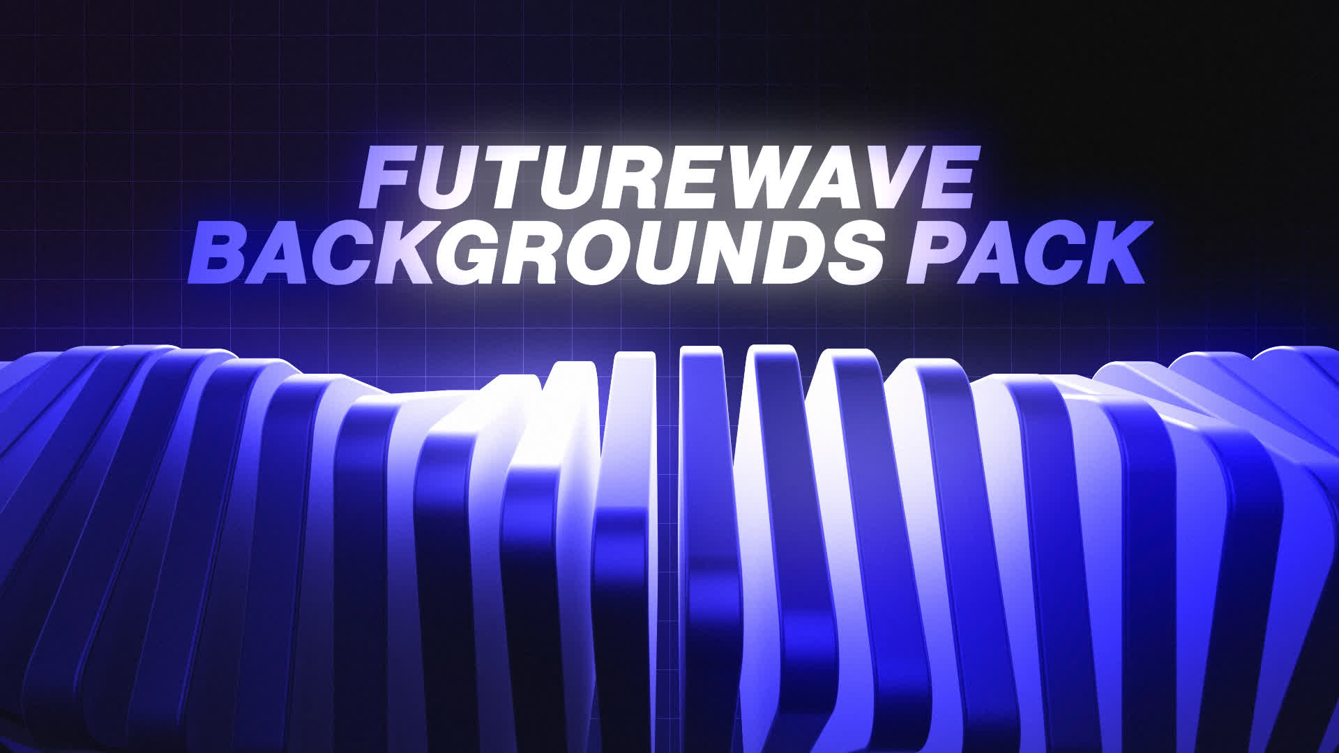 Futurewave Backgrounds